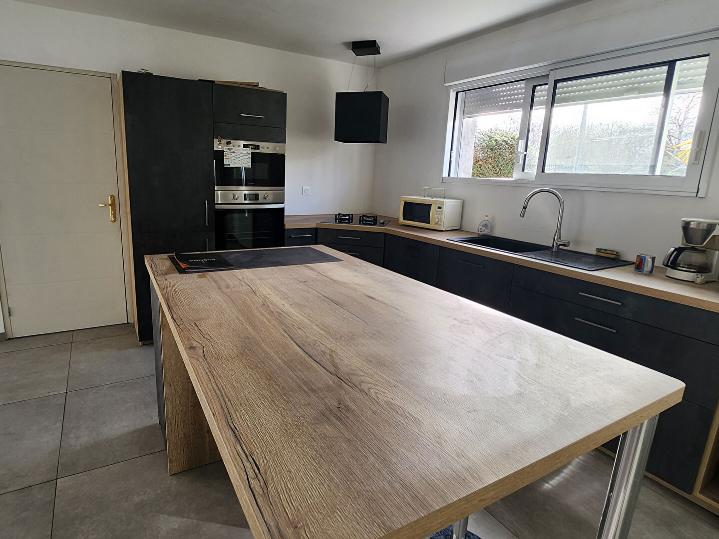 Maison T5 à Val d anast