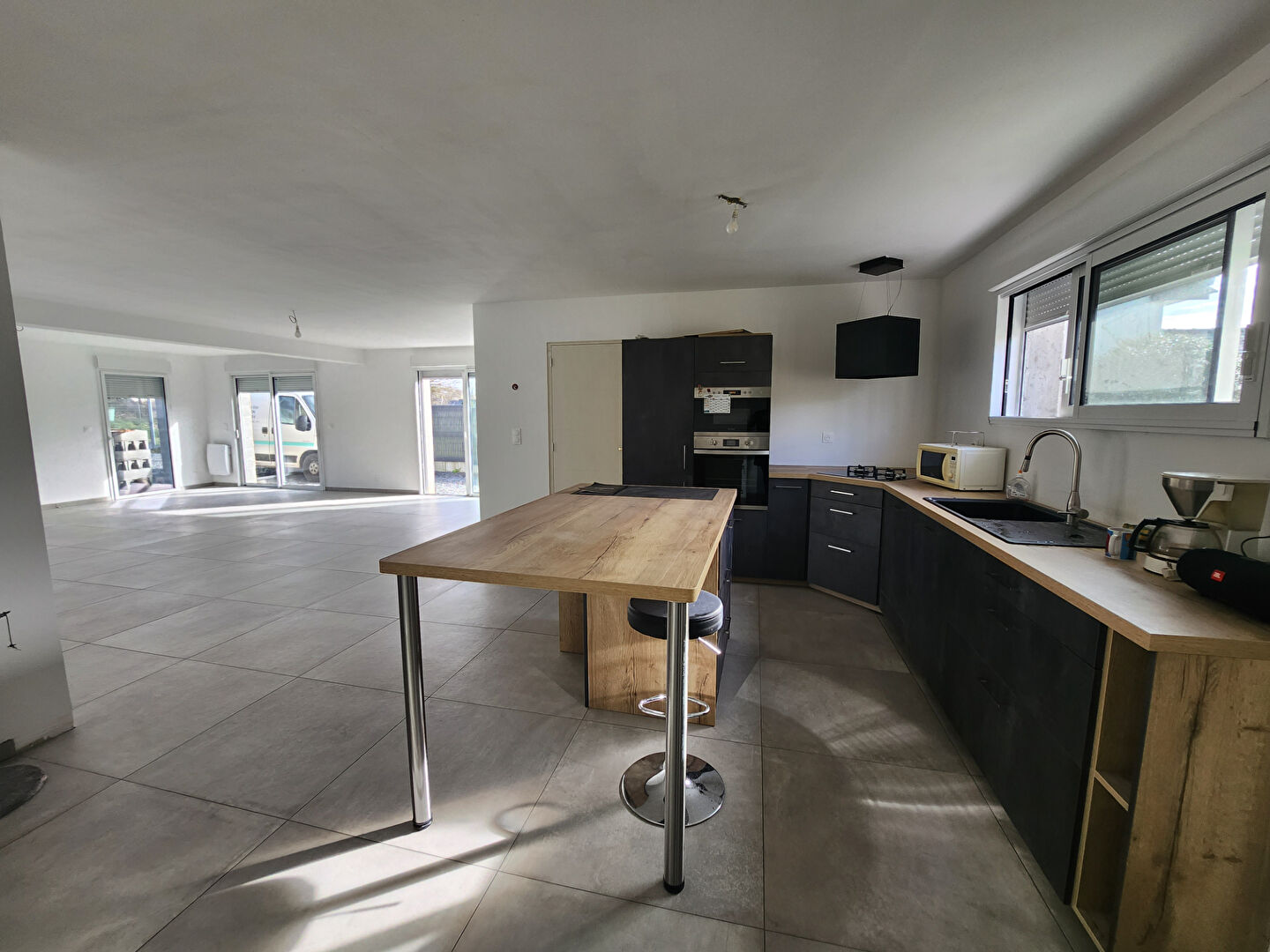 Maison T5 à Val d anast