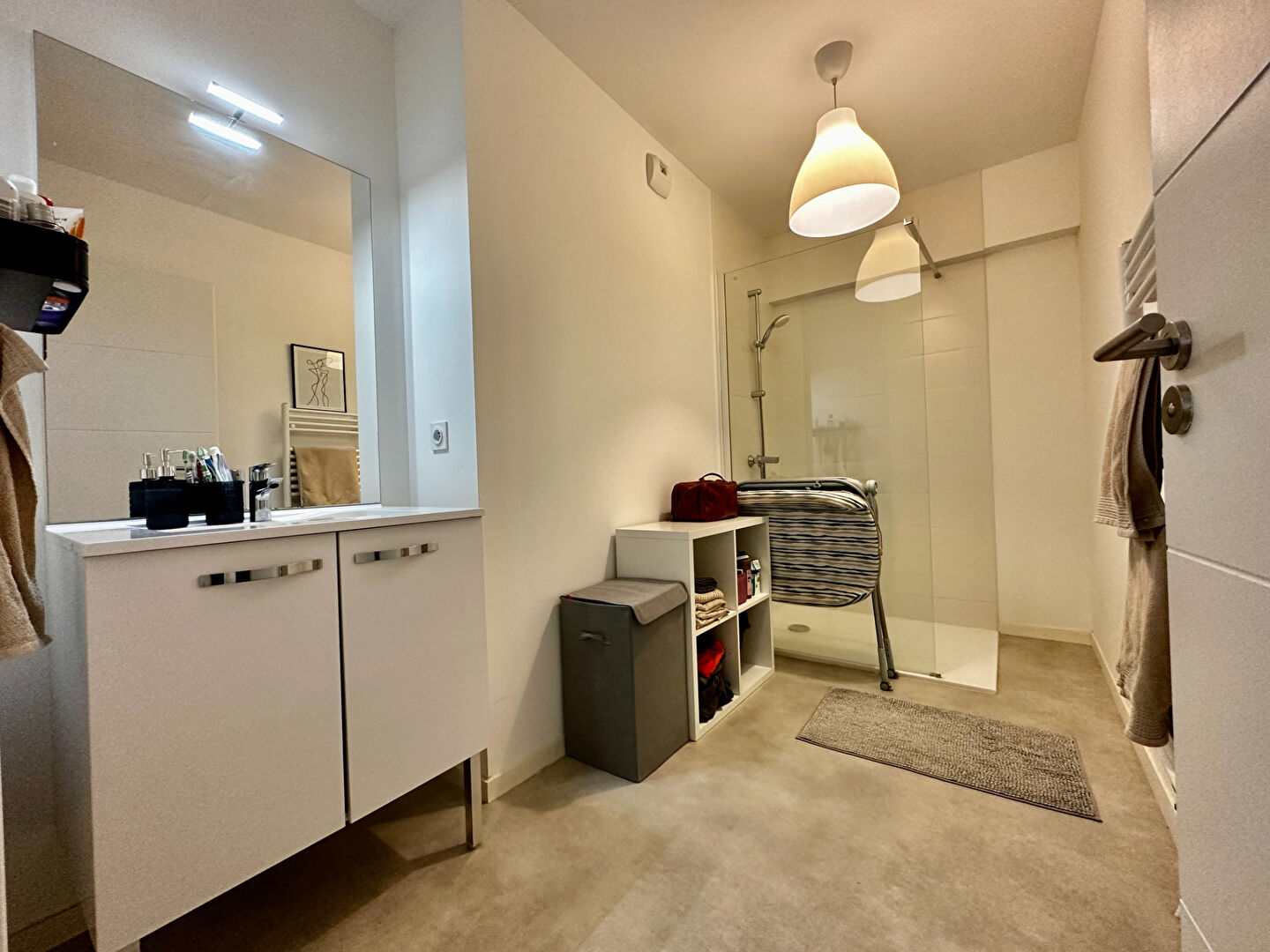 Appartement T2 à Rennes