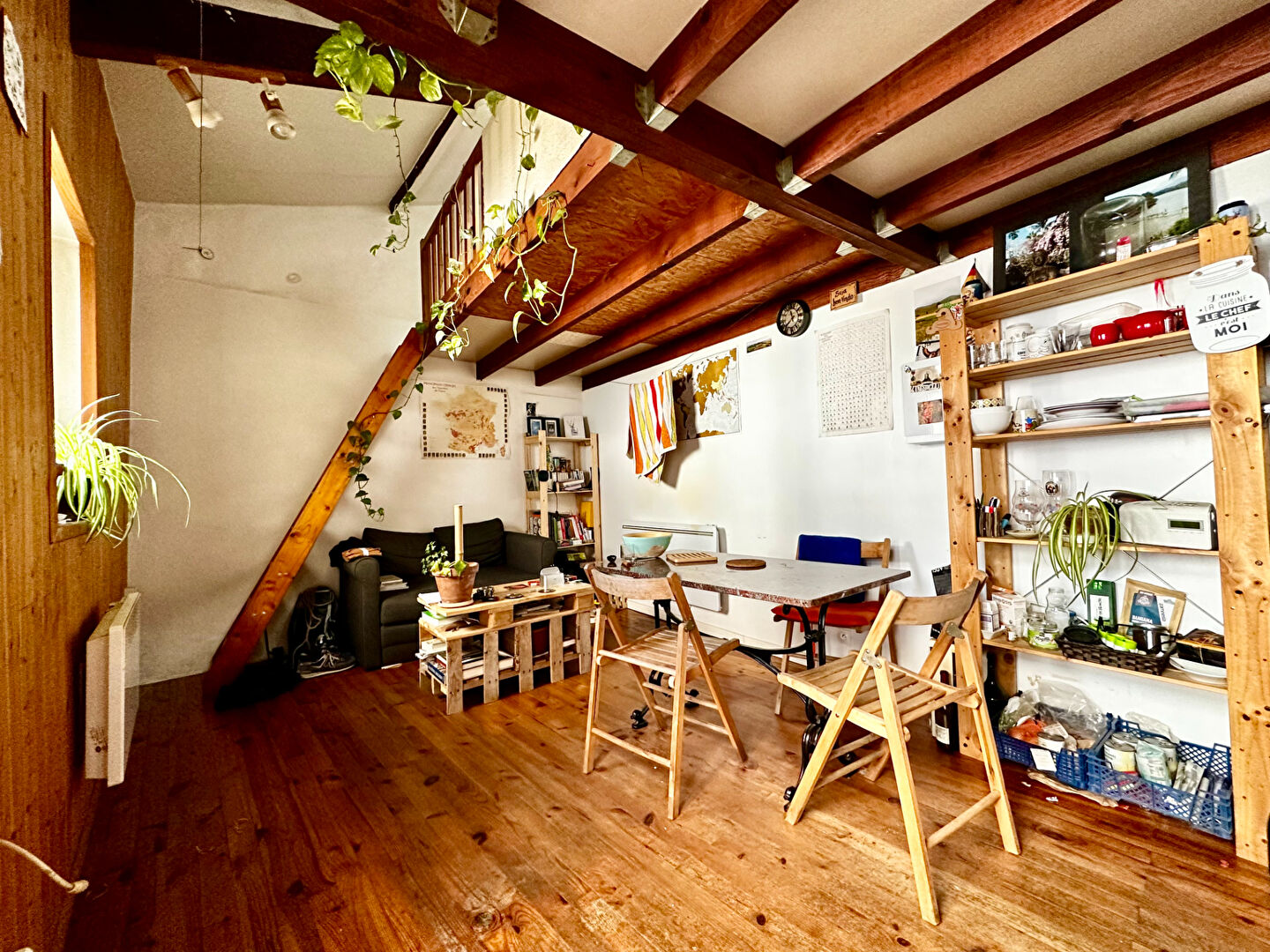 Immeuble T12 à Rennes