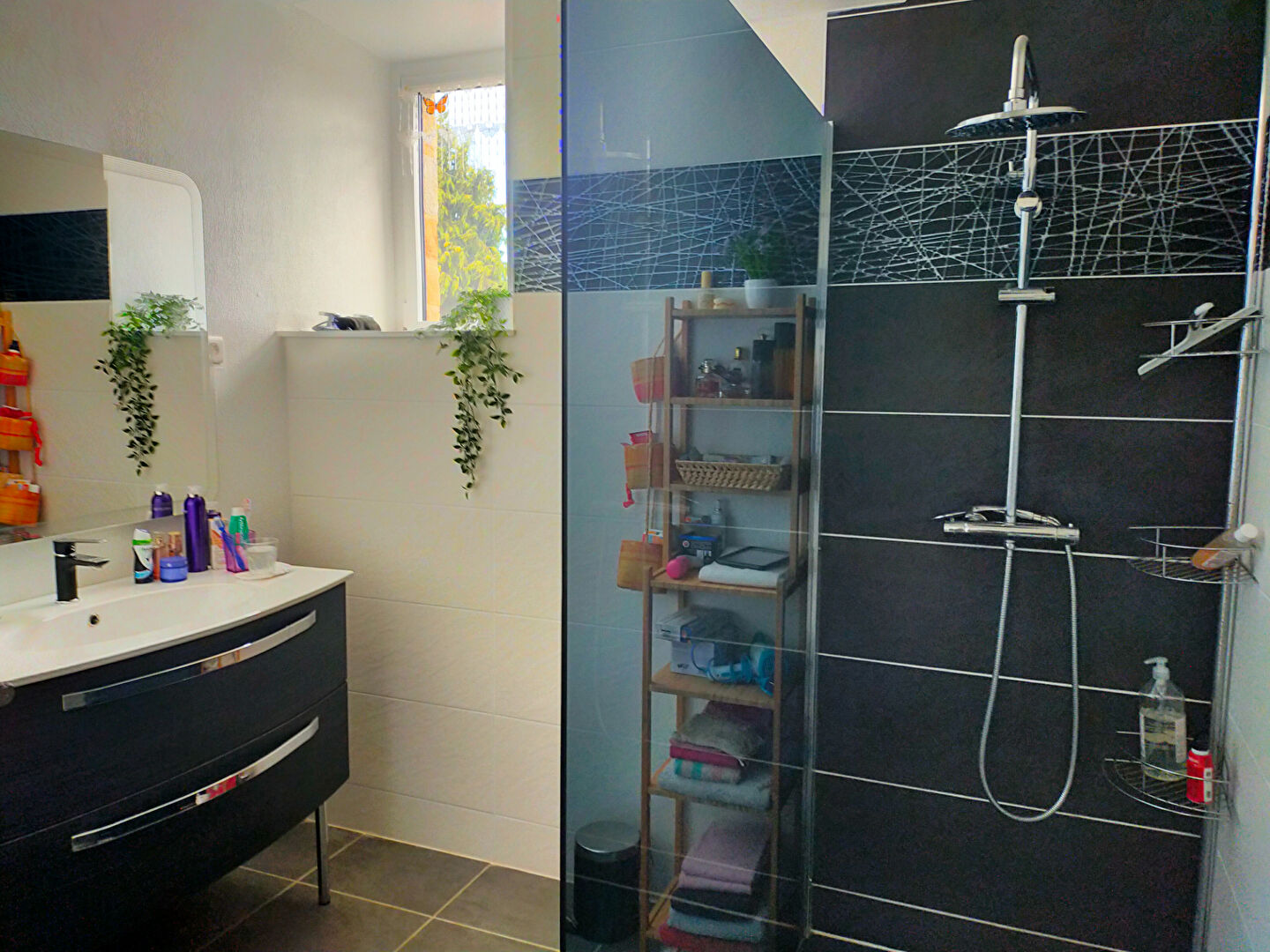 Maison T7 à Bais