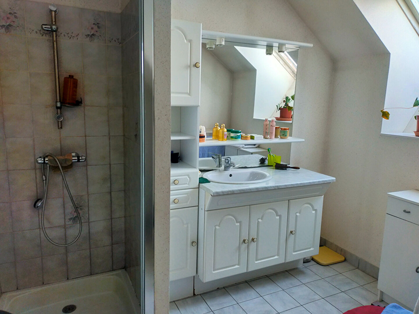 Maison T7 à Bais