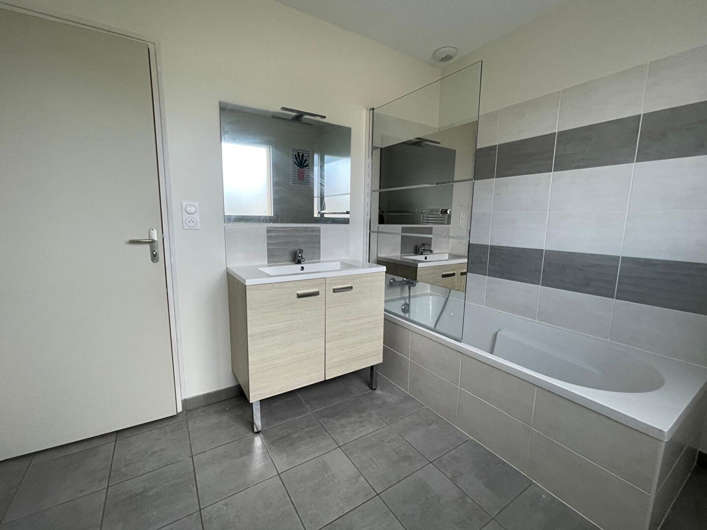 Maison T5 à Montauban de bretagne