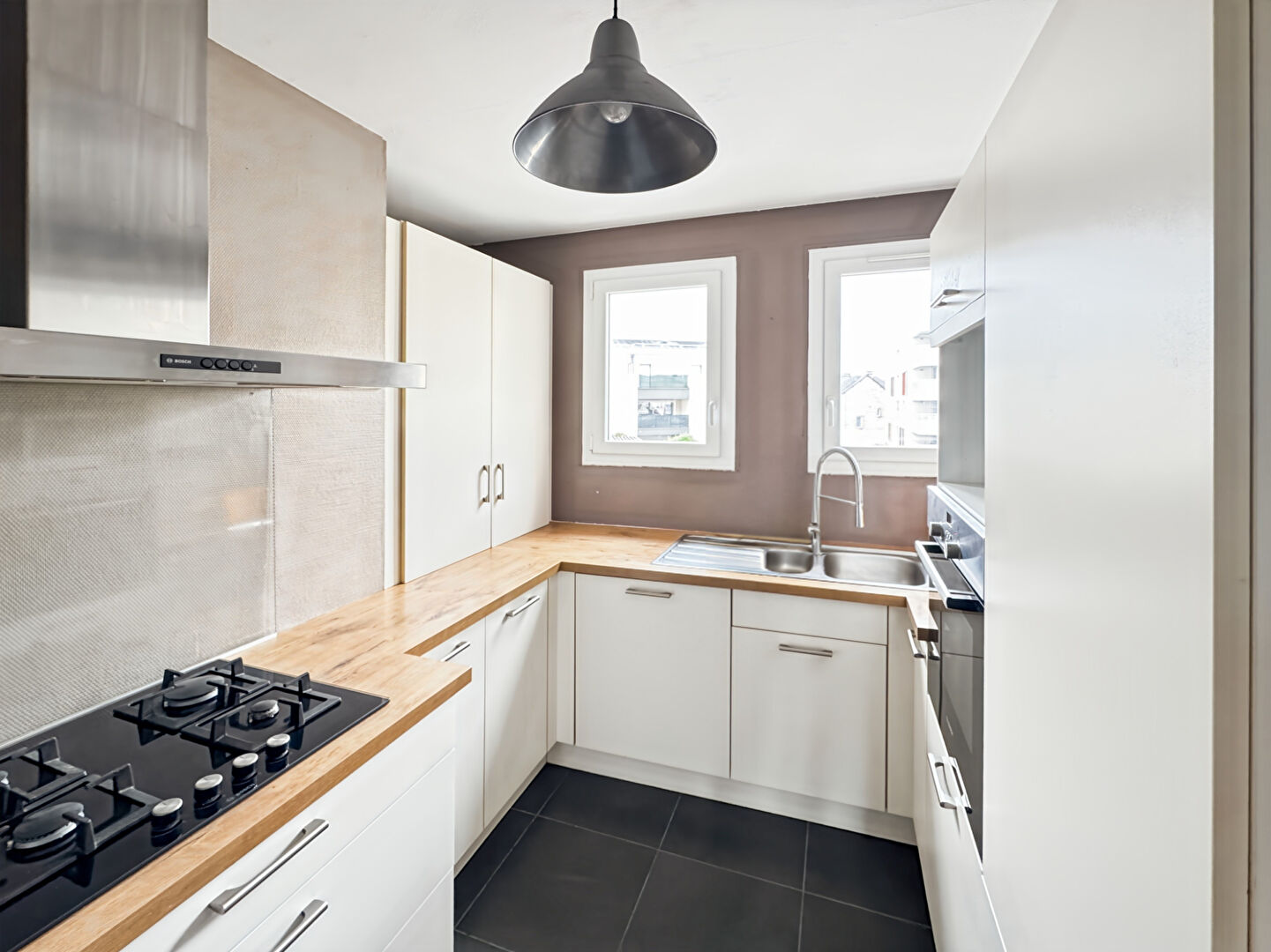 Appartement T4 à Rennes