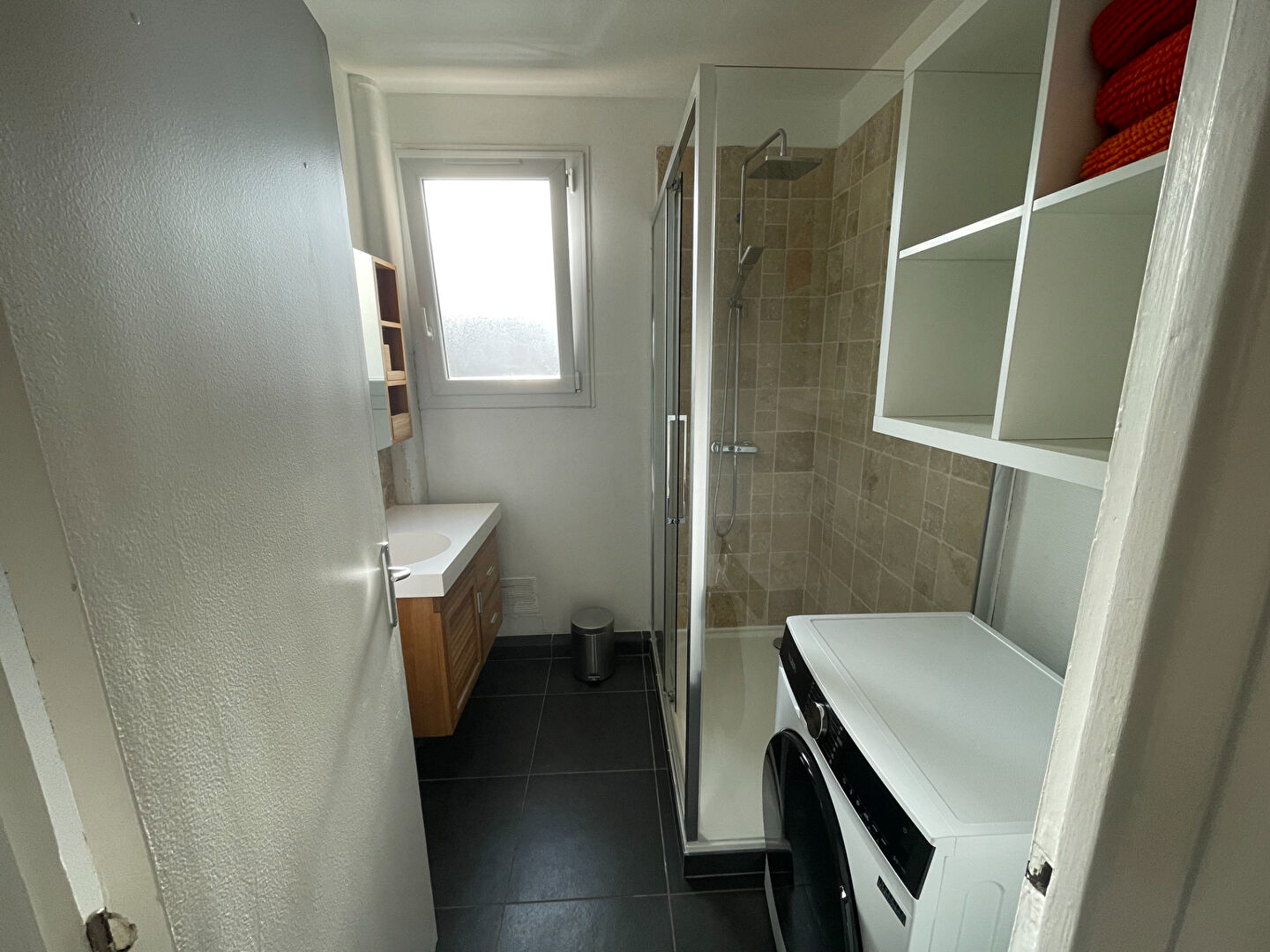 Appartement T4 à Rennes