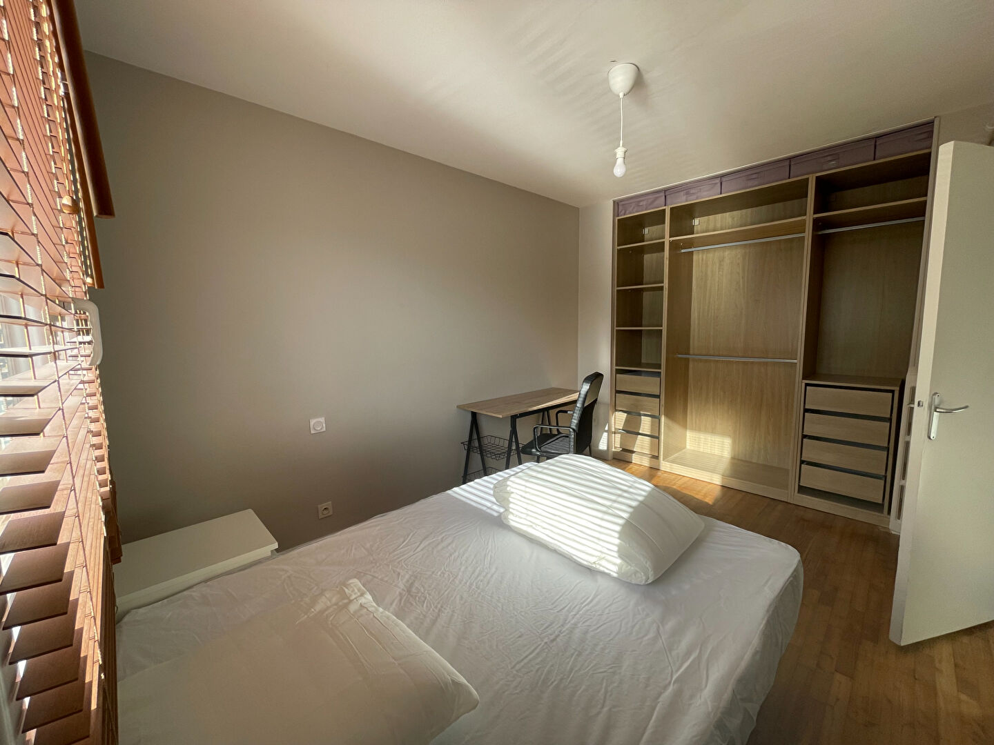 Appartement T4 à Rennes