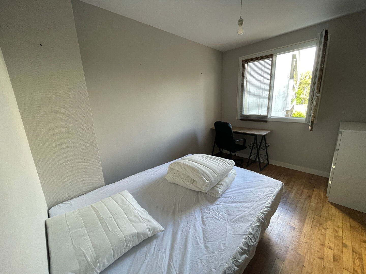 Appartement T4 à Rennes