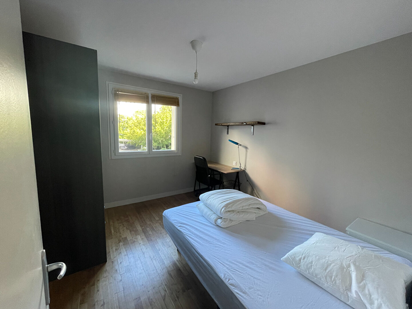 Appartement T4 à Rennes