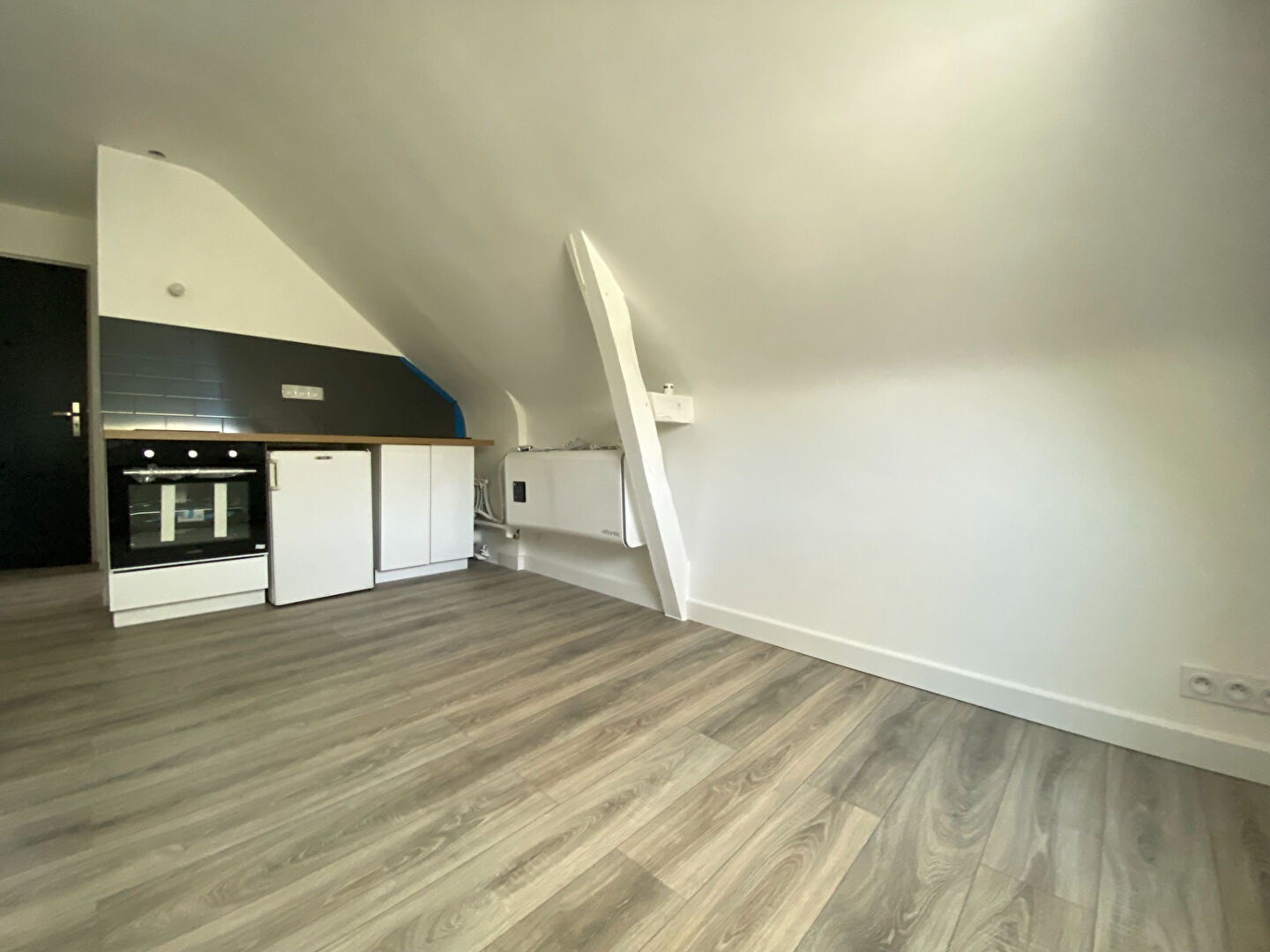 Appartement T1 à Rennes