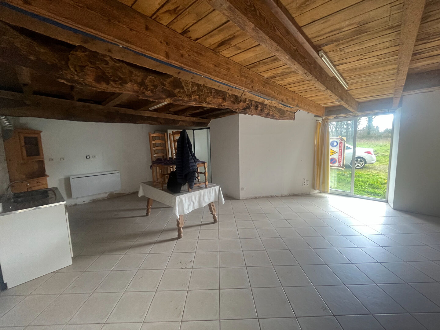 Maison T4 à Noyal chatillon sur seiche