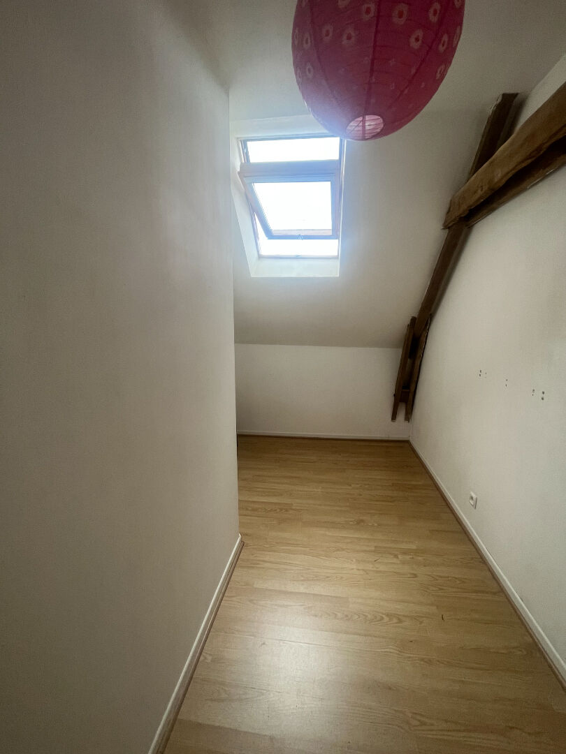 Maison T4 à Noyal chatillon sur seiche