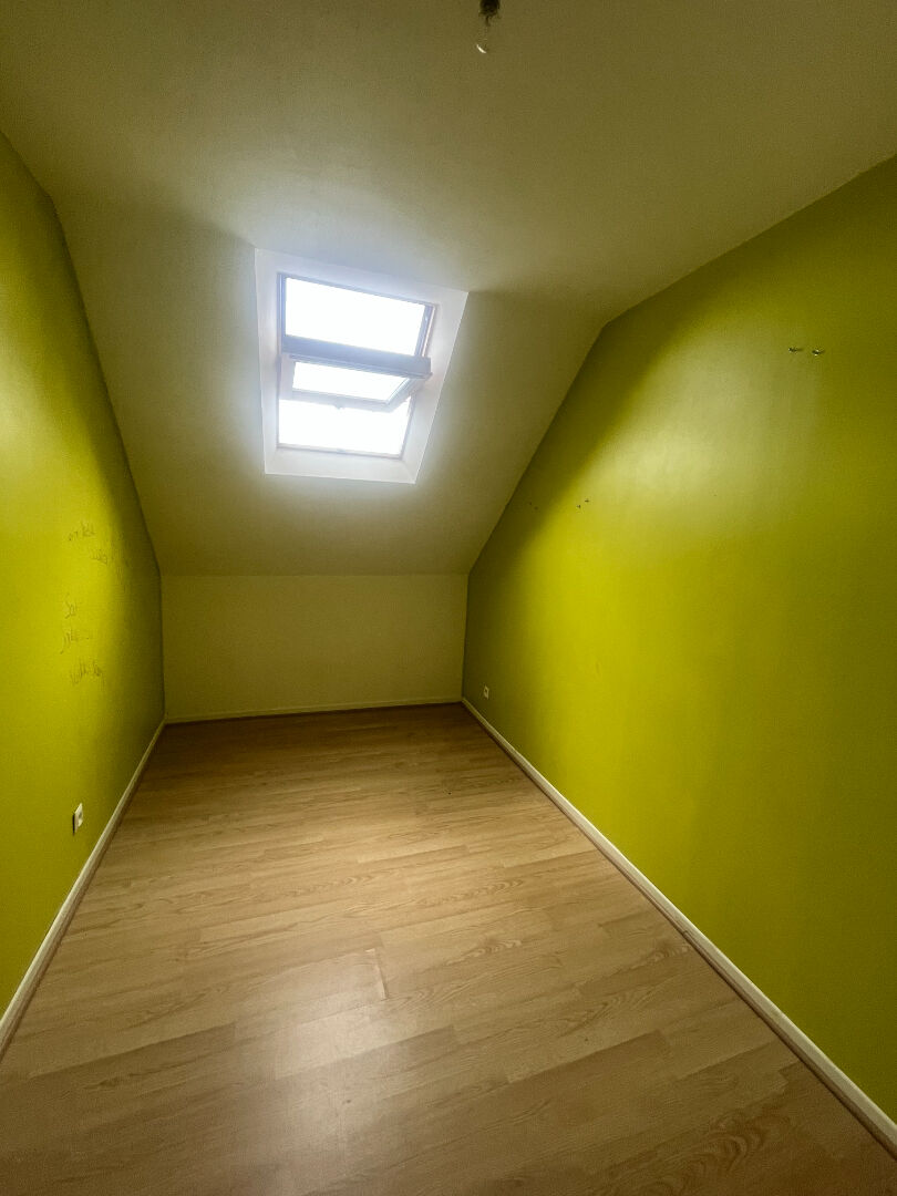 Maison T4 à Noyal chatillon sur seiche
