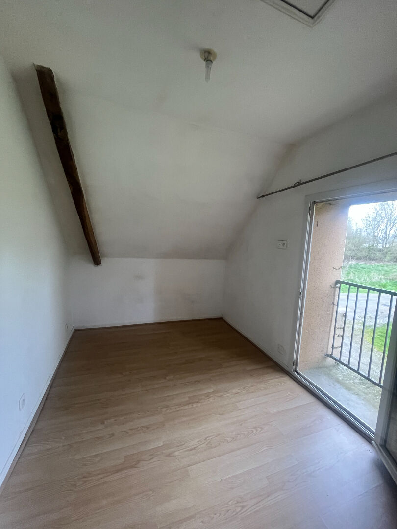 Maison T4 à Noyal chatillon sur seiche