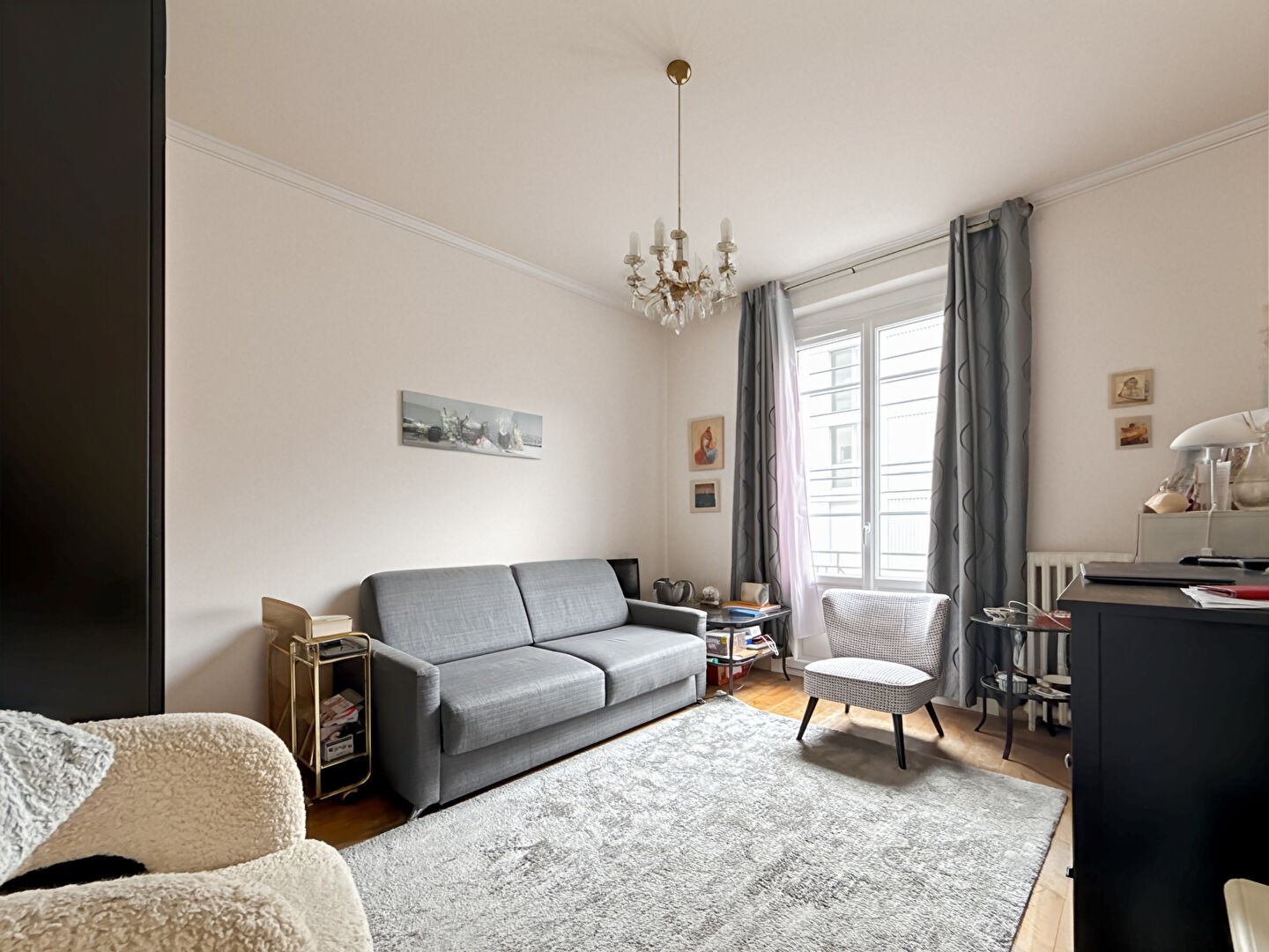 Appartement T3 à Rennes