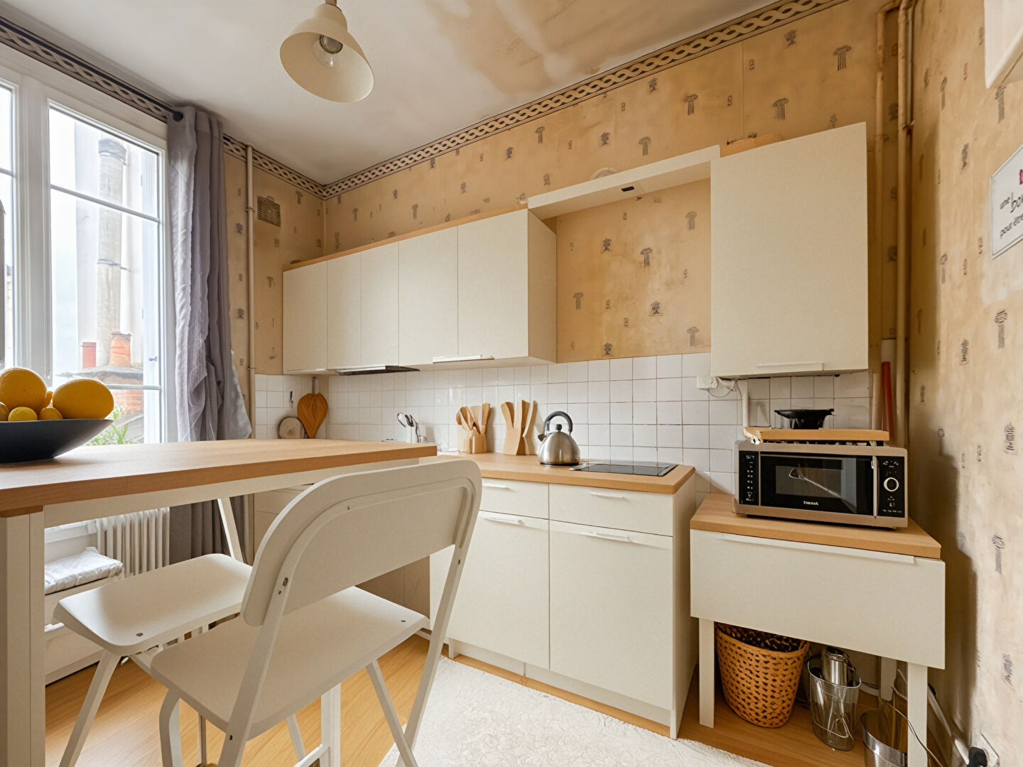 Appartement T3 à Rennes