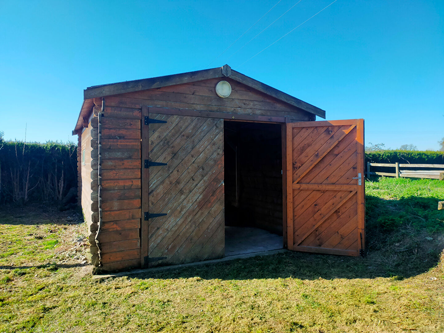 Maison T4 à Esse
