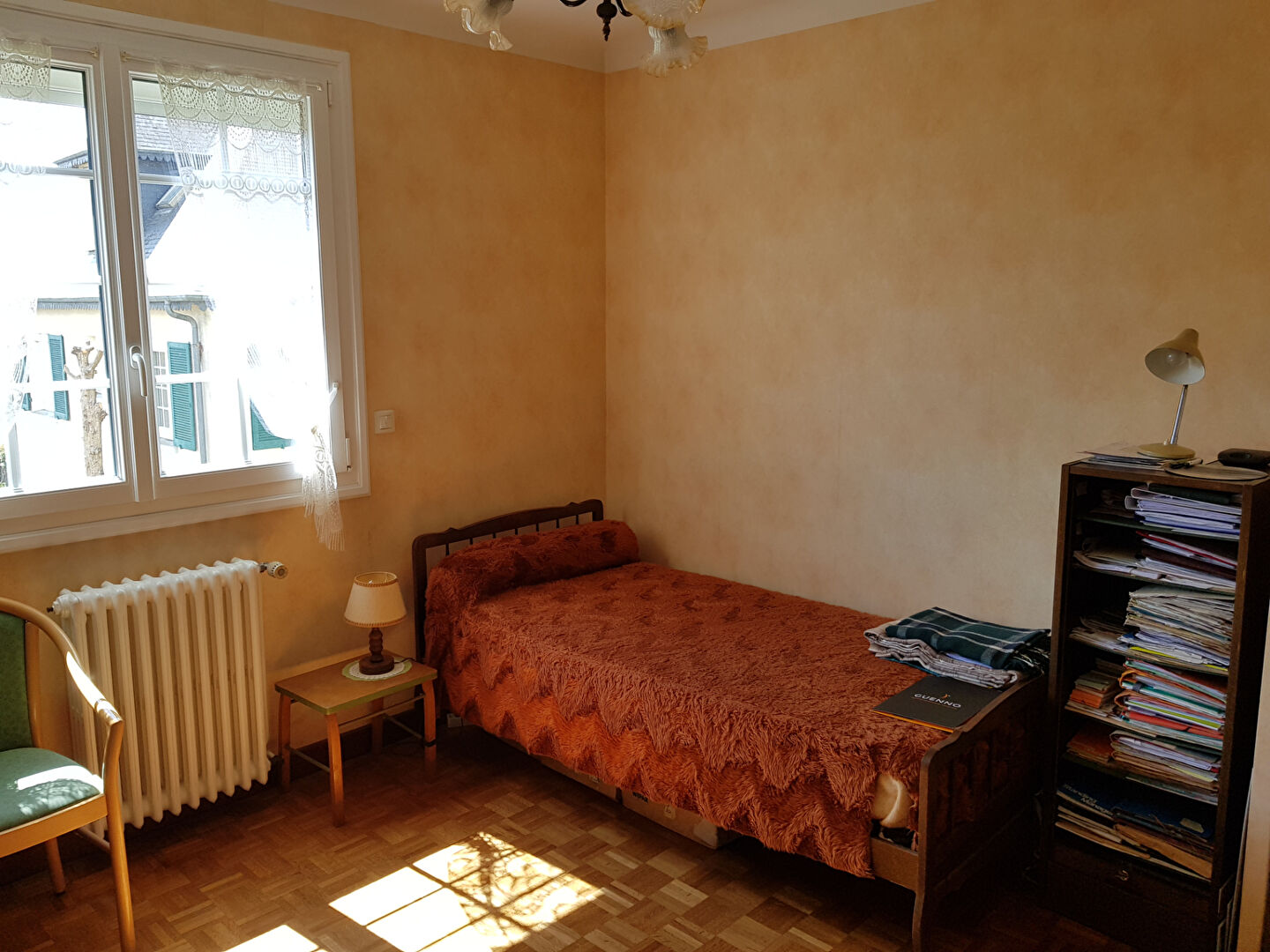 Maison T4 à Montauban de bretagne