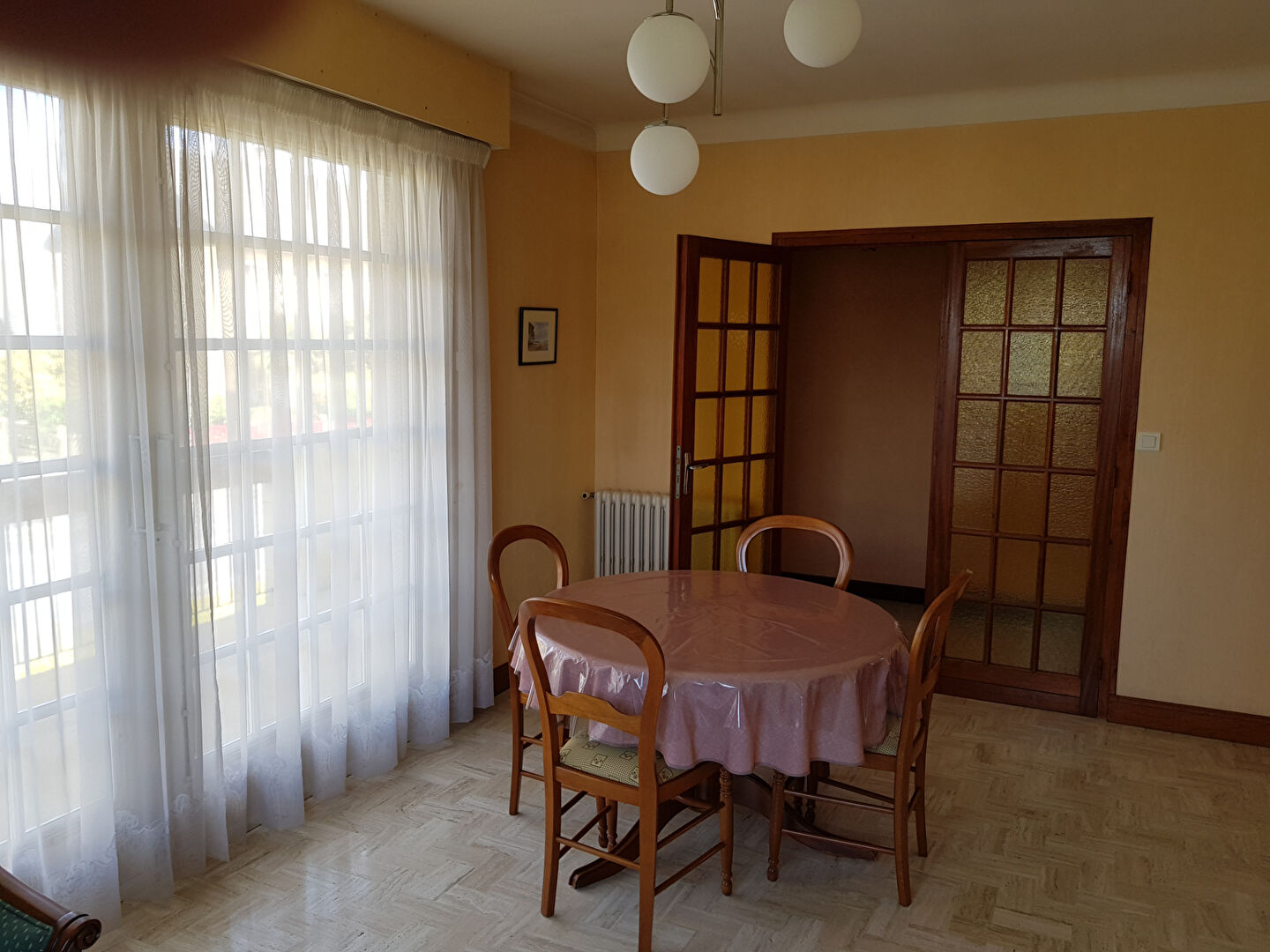 Maison T4 à Montauban de bretagne