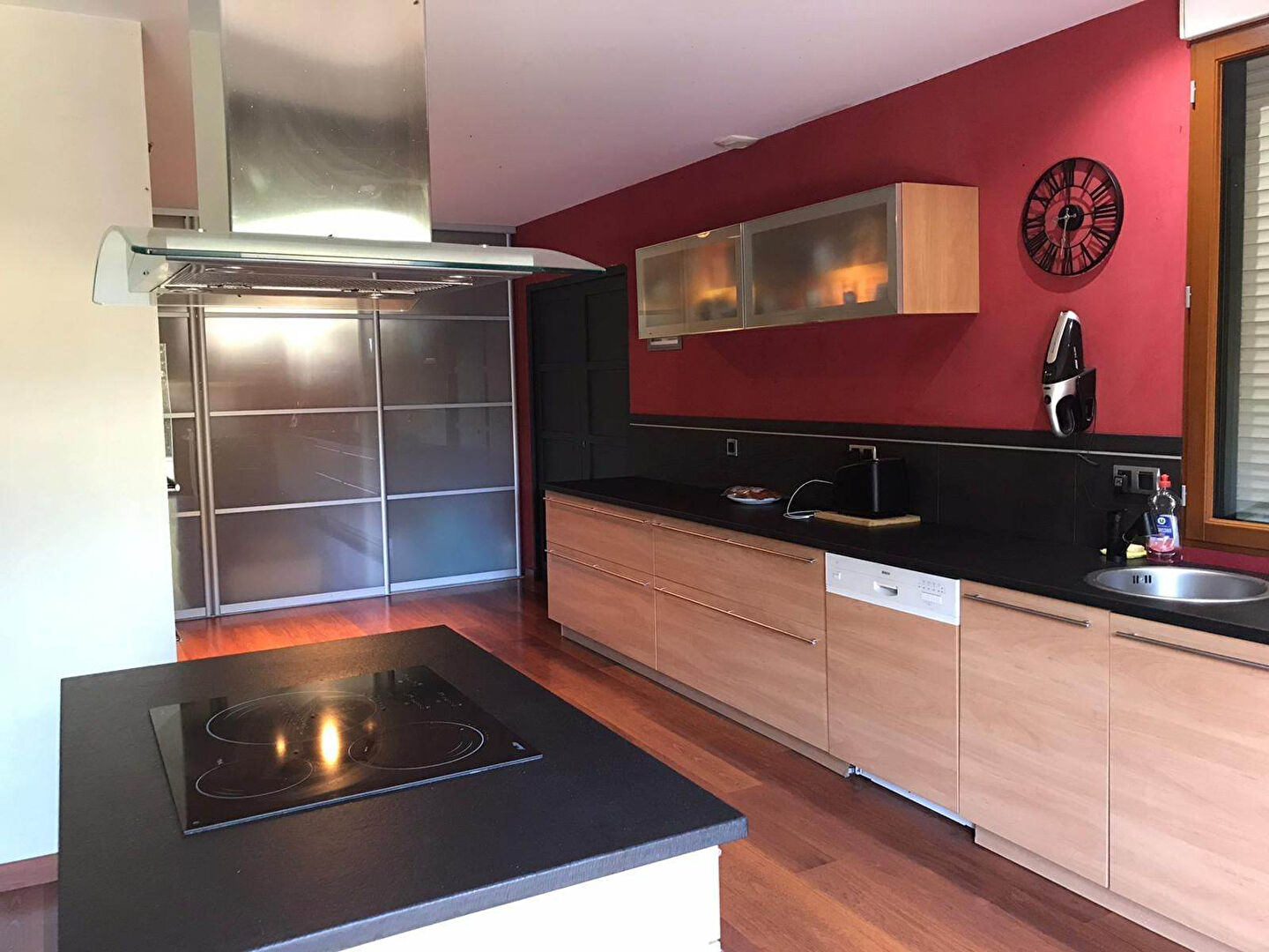 Maison T7 à Availles sur seiche