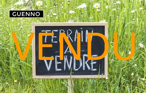 Terrain  à Plerguer