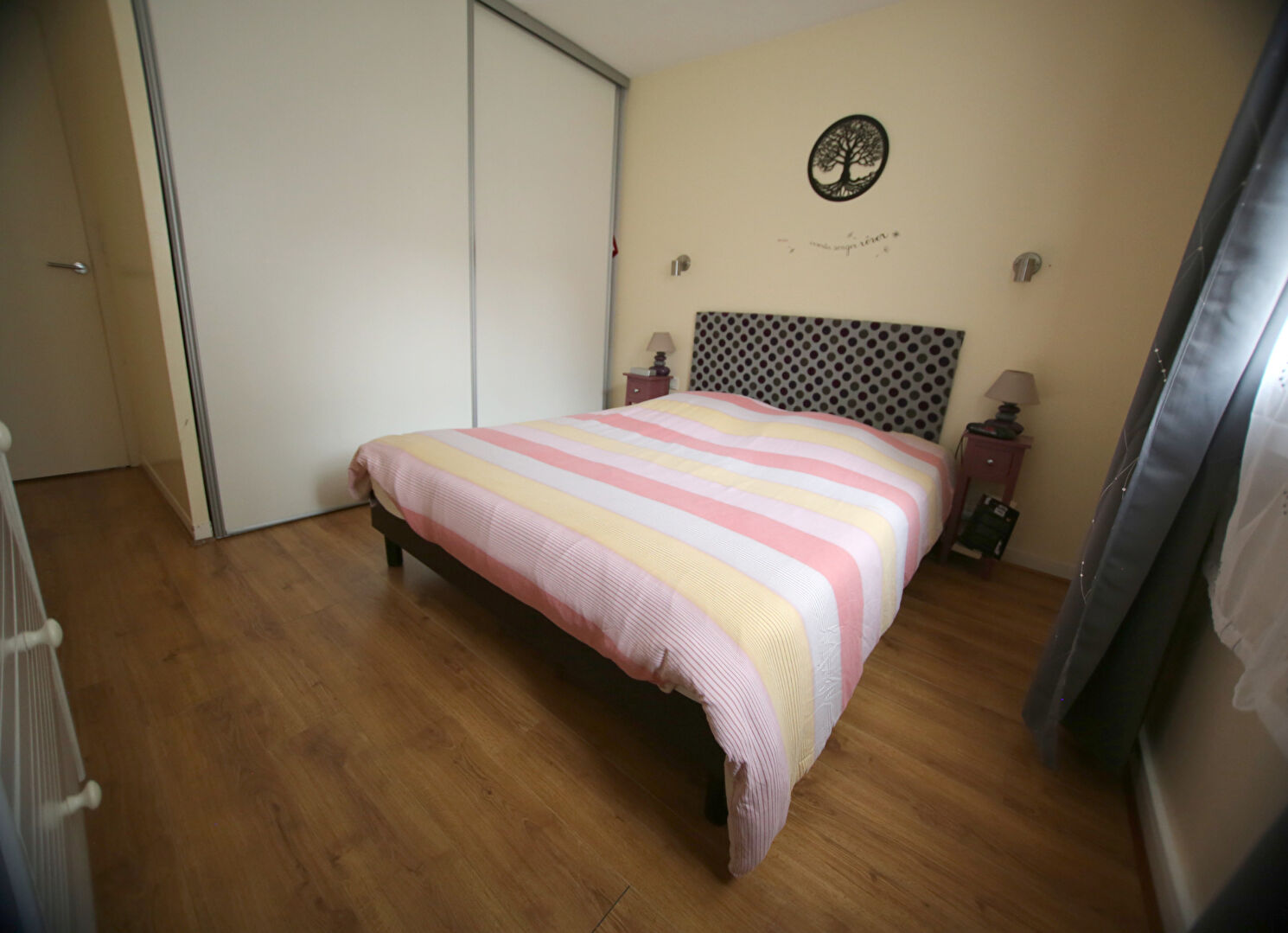 Appartement T5 à Rennes