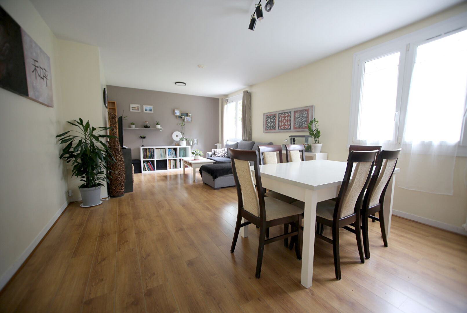 Appartement T5 à Rennes