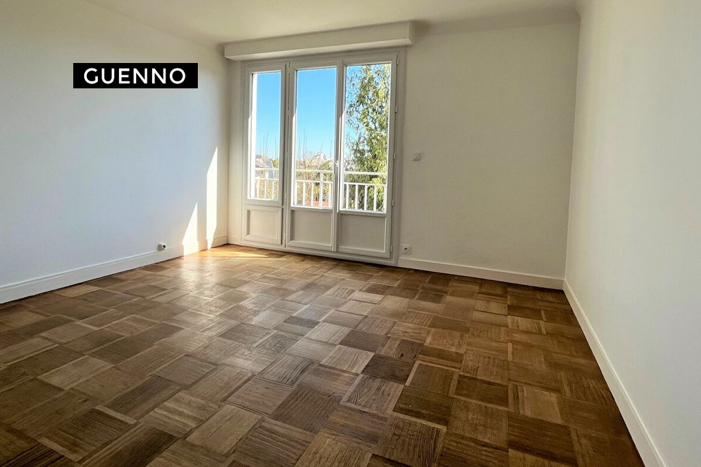 Appartement T2 à Rennes