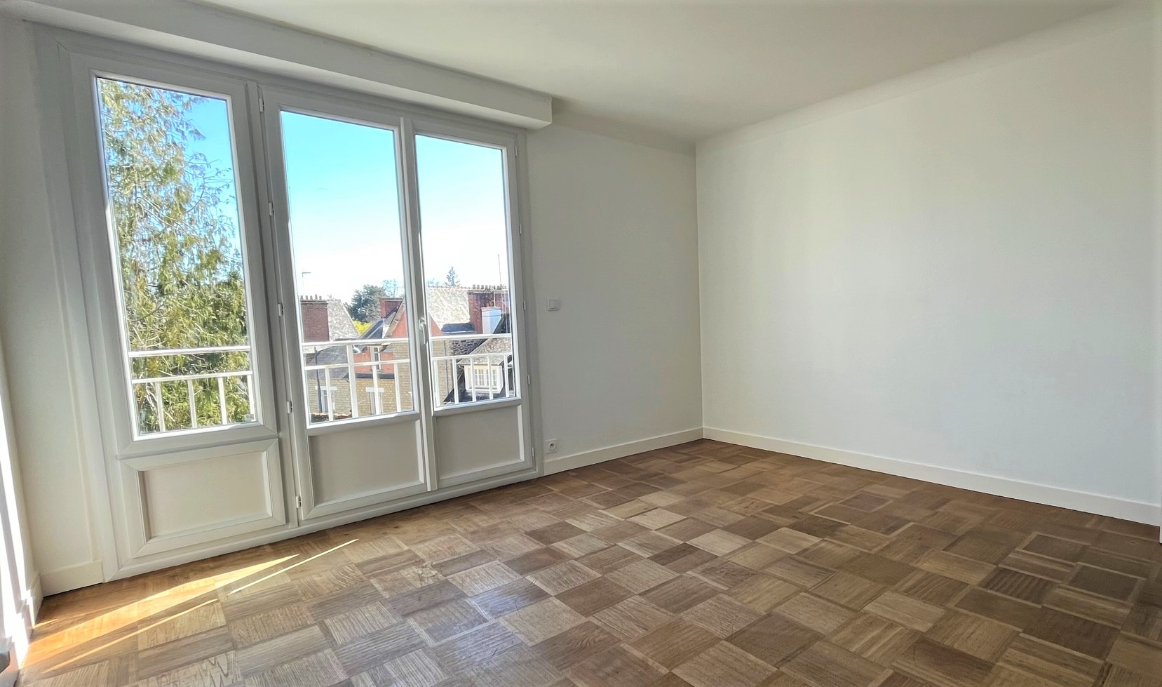 Appartement T2 à Rennes
