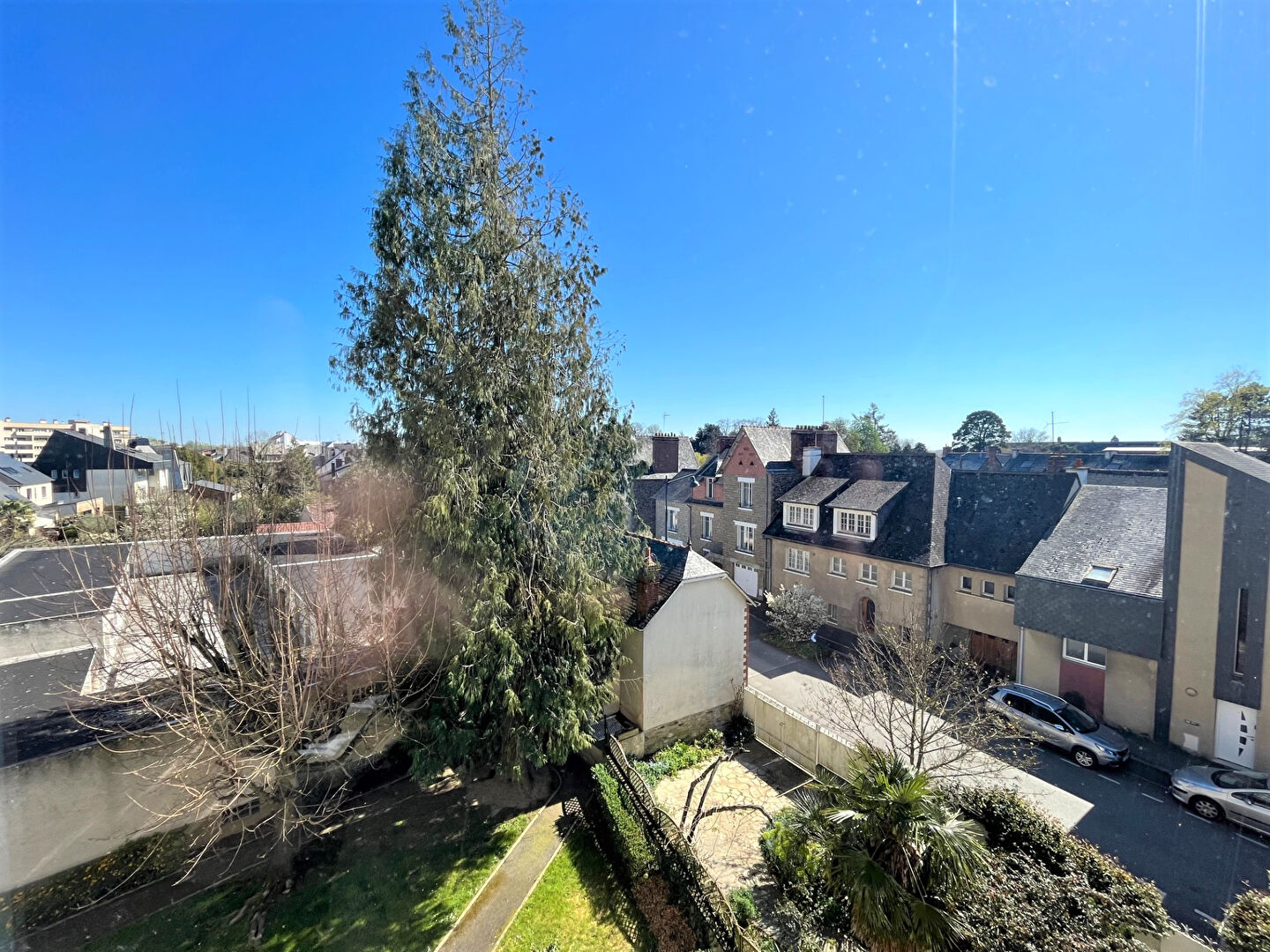 Appartement T2 à Rennes