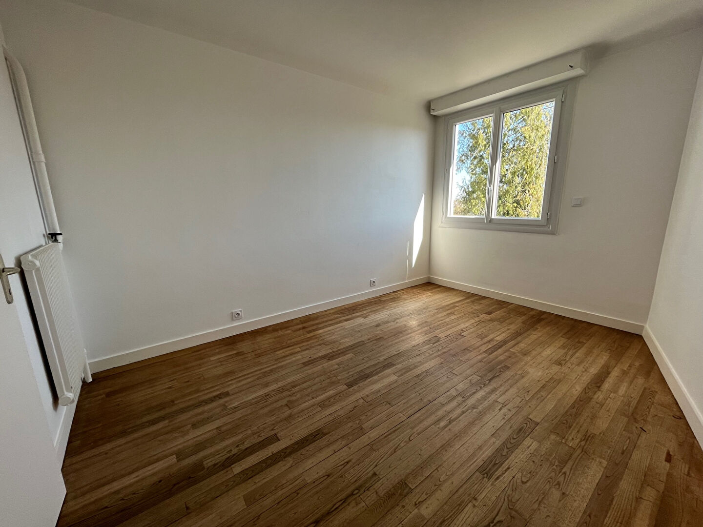 Appartement T2 à Rennes