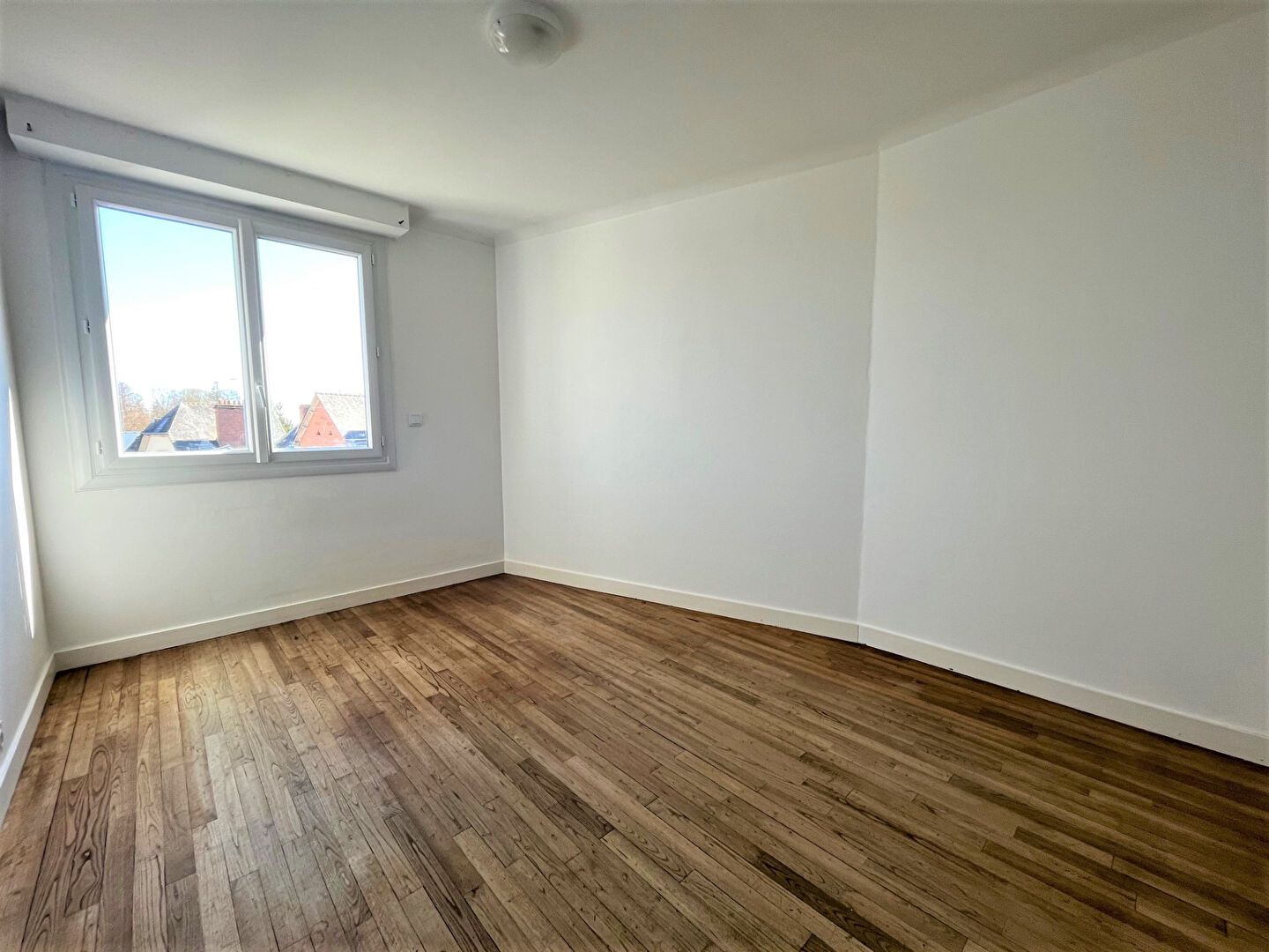 Appartement T2 à Rennes