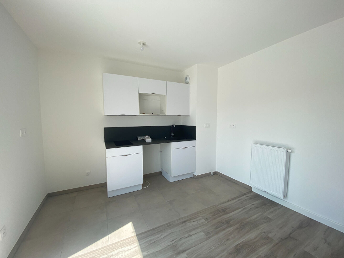 Appartement T2 à Rennes