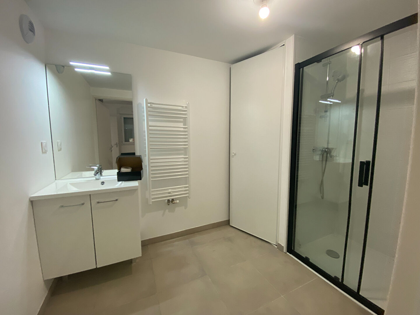 Appartement T2 à Rennes