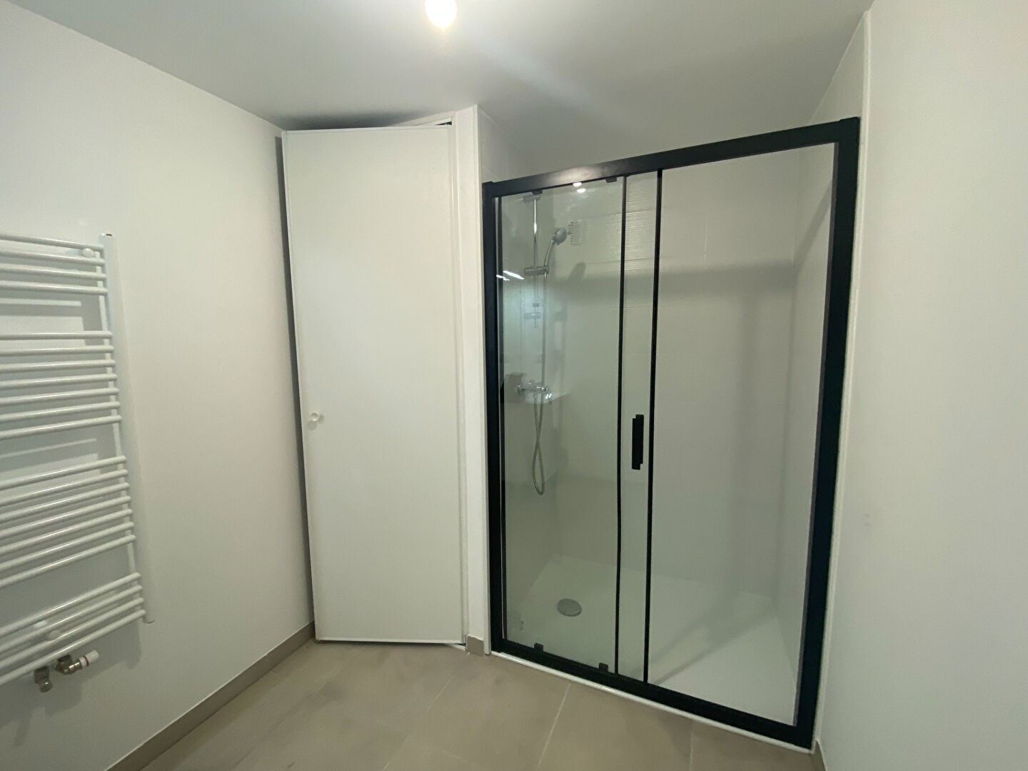 Appartement T2 à Rennes