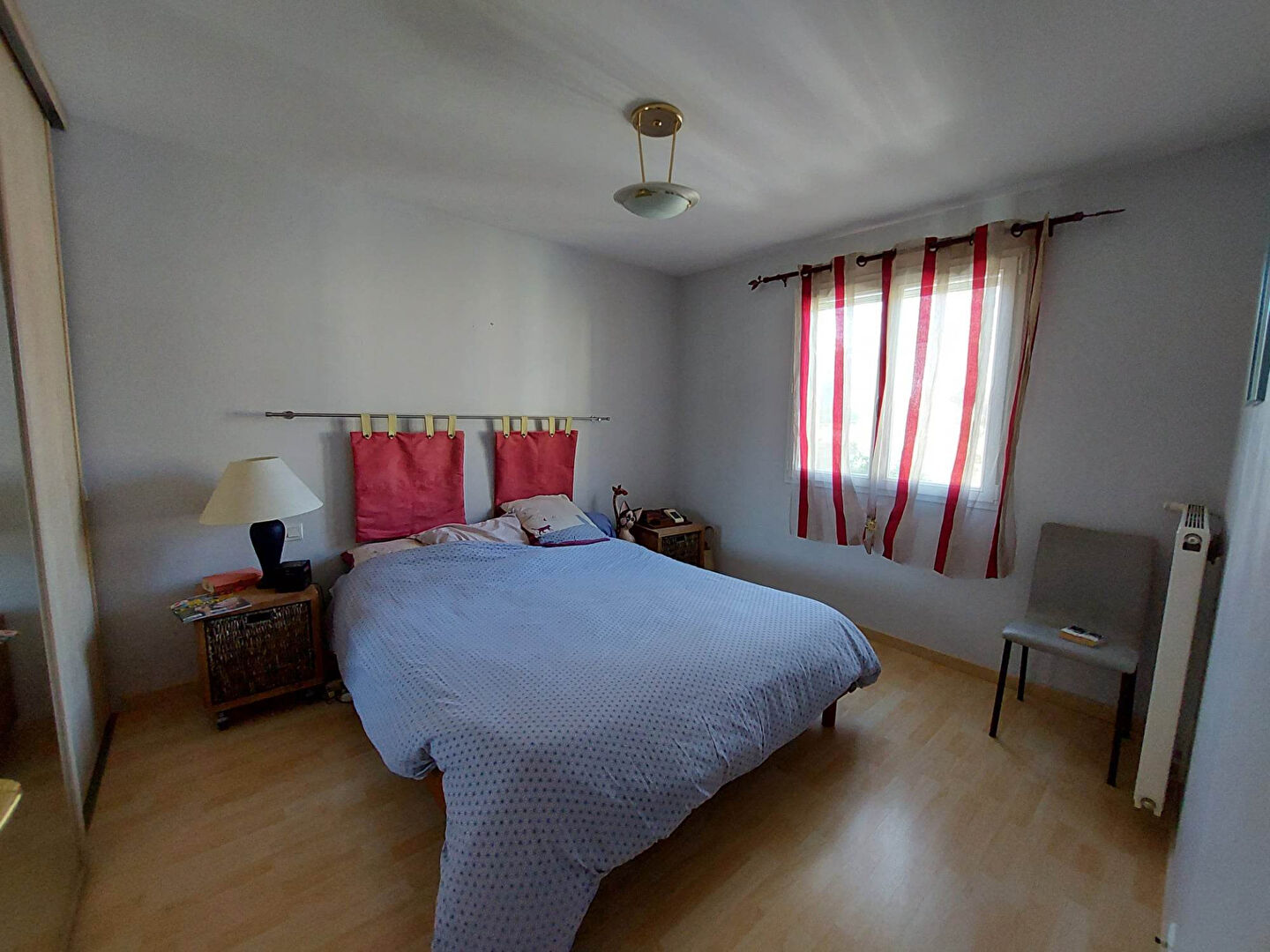 Maison T6 à Noyal sur vilaine