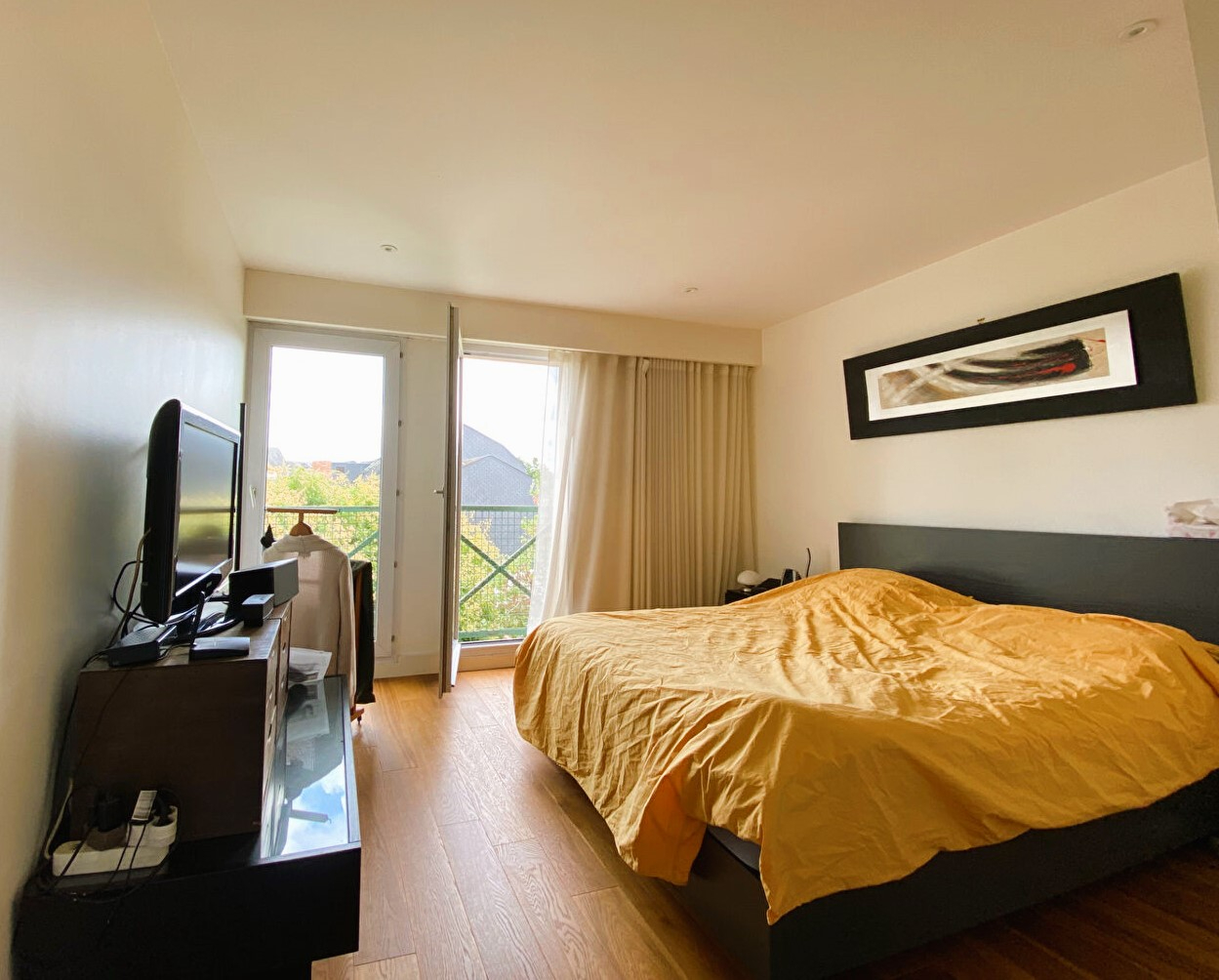 Appartement T4 à Rennes