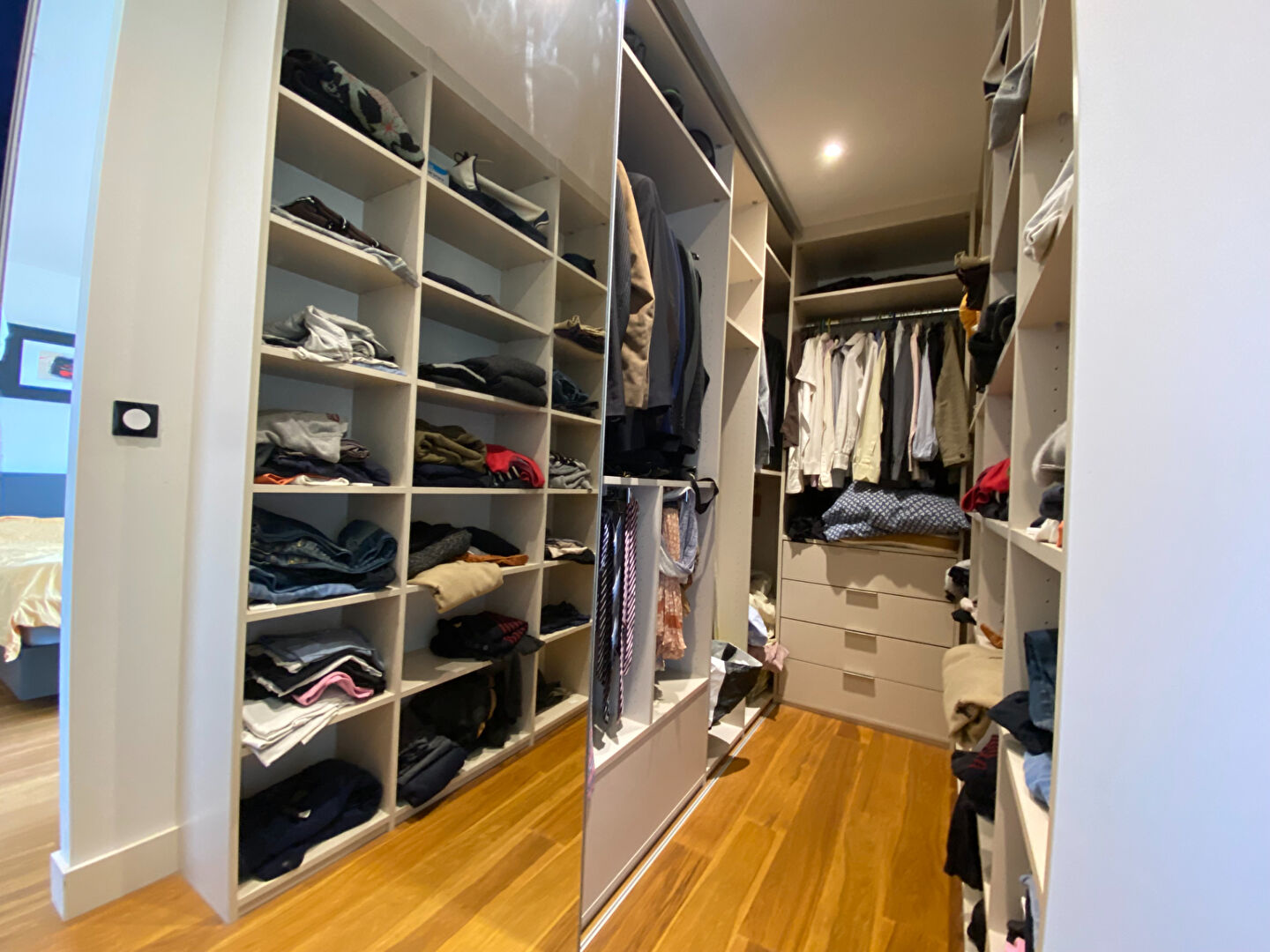 Appartement T4 à Rennes