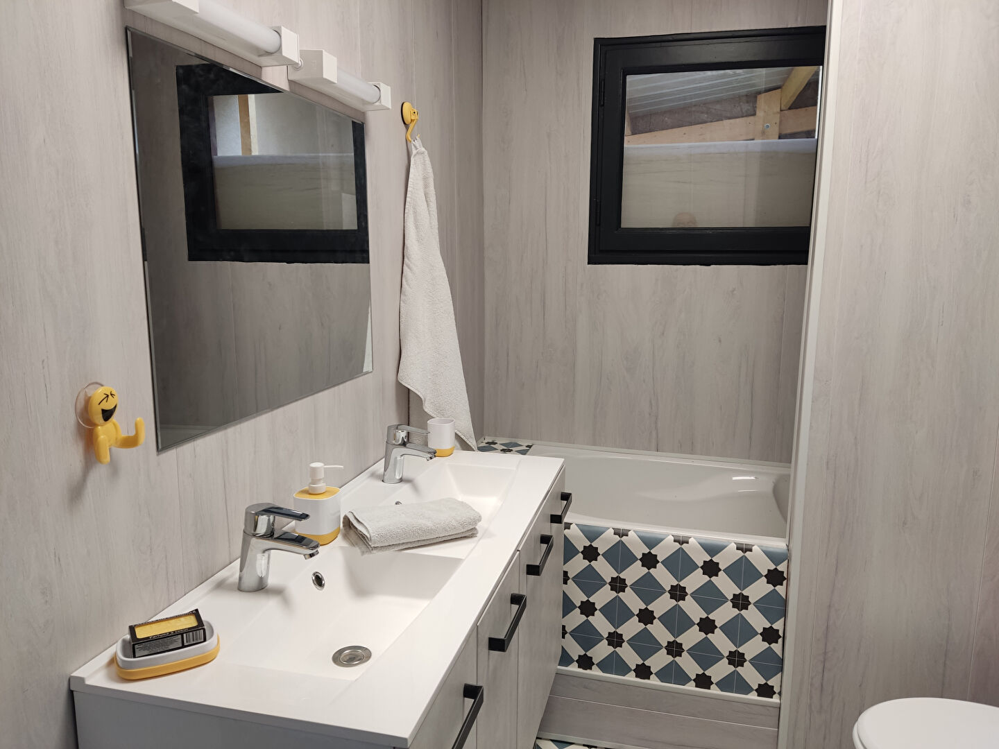 Maison T3 à Vern sur seiche