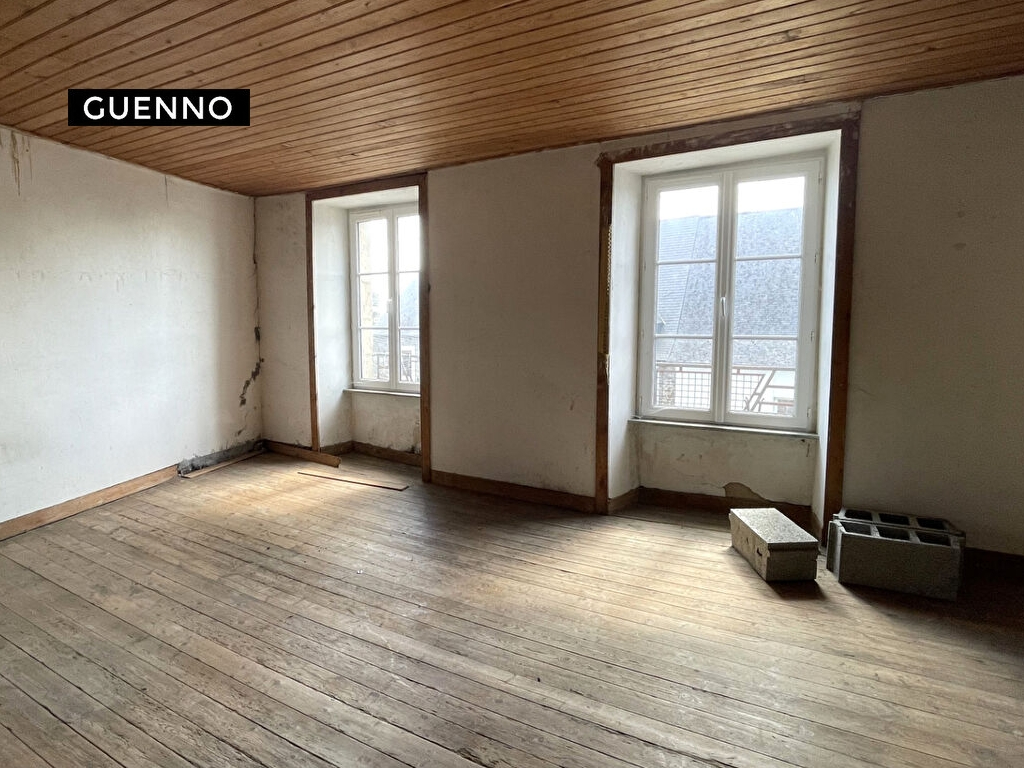 Immeuble T10 à Corseul