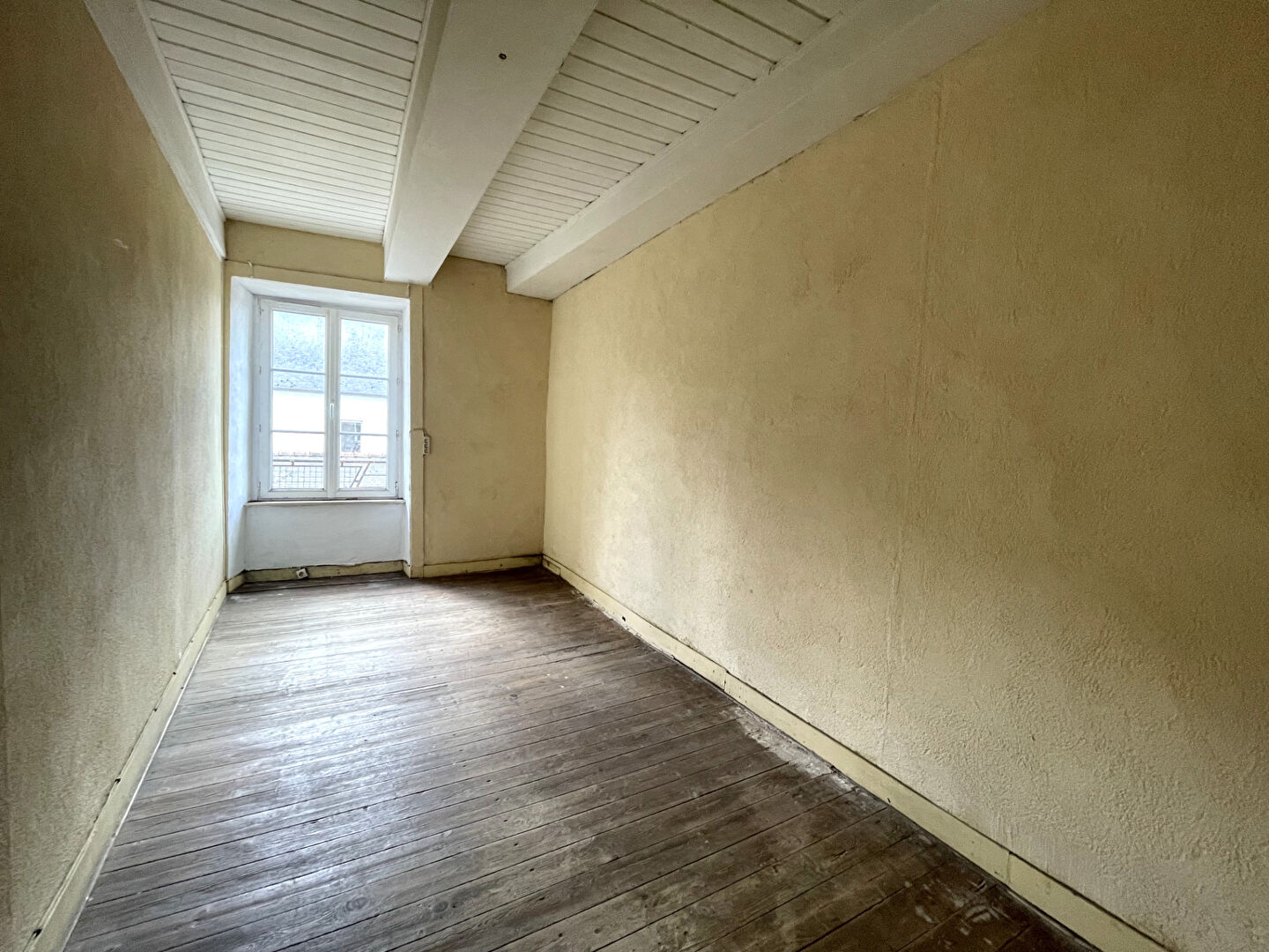 Immeuble T10 à Corseul