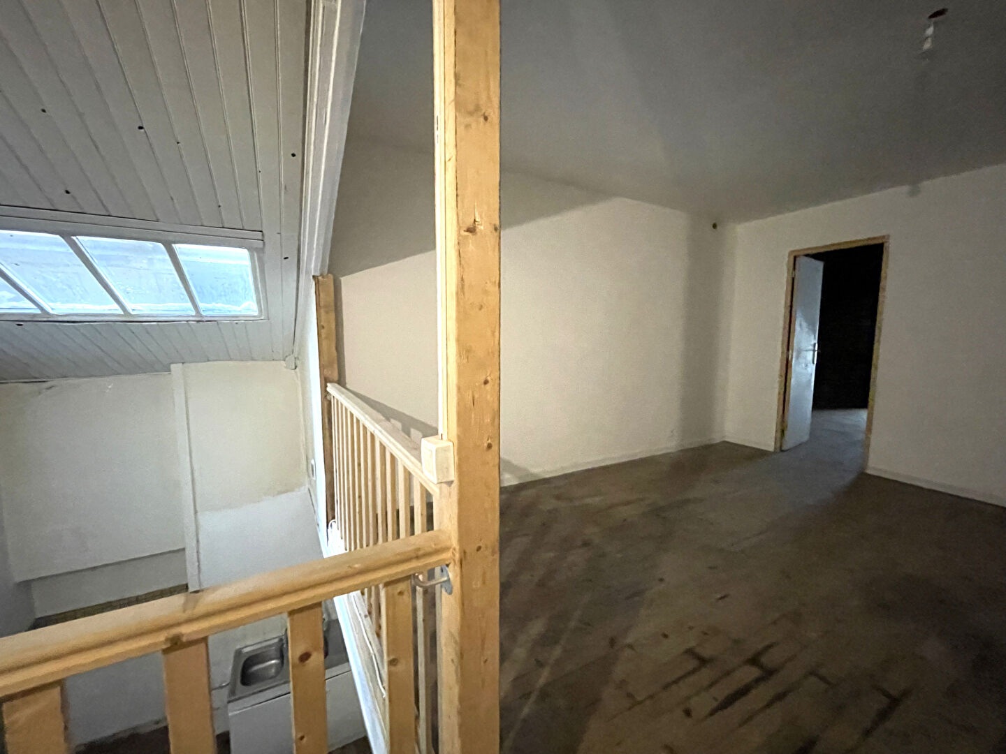 Immeuble T10 à Corseul