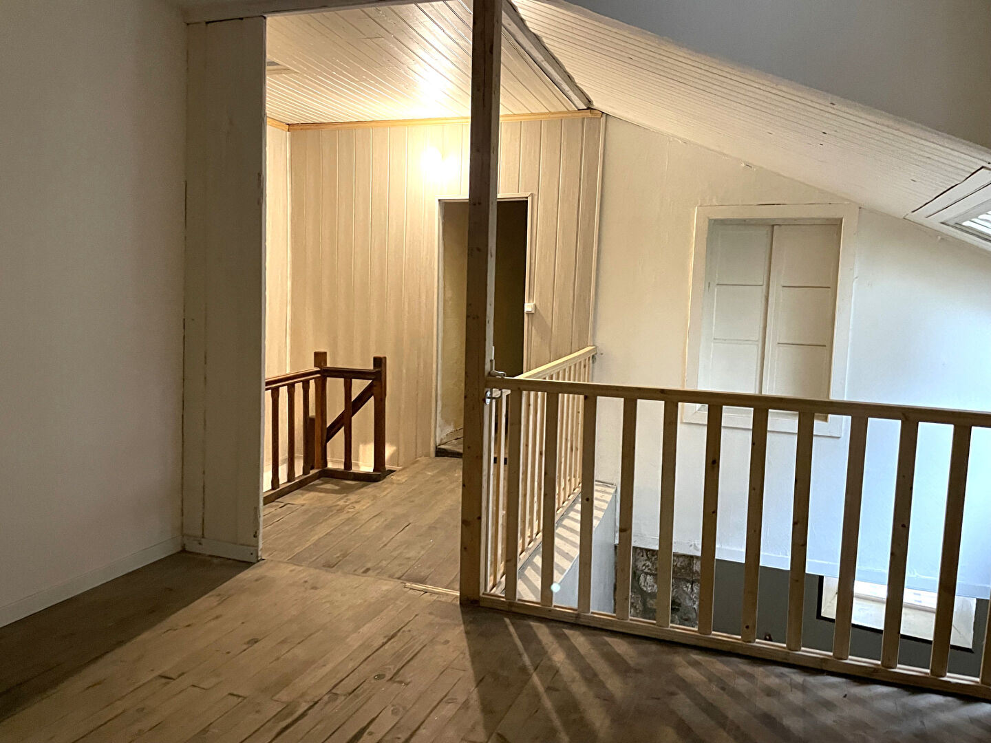 Immeuble T10 à Corseul