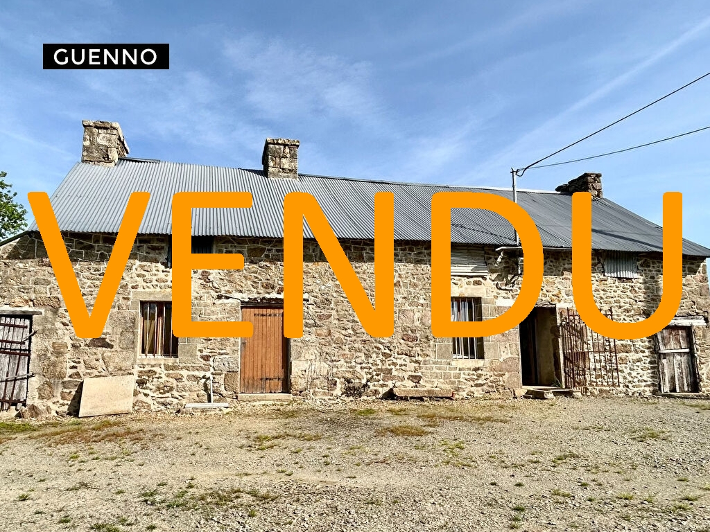 Maison T4 à Plestan