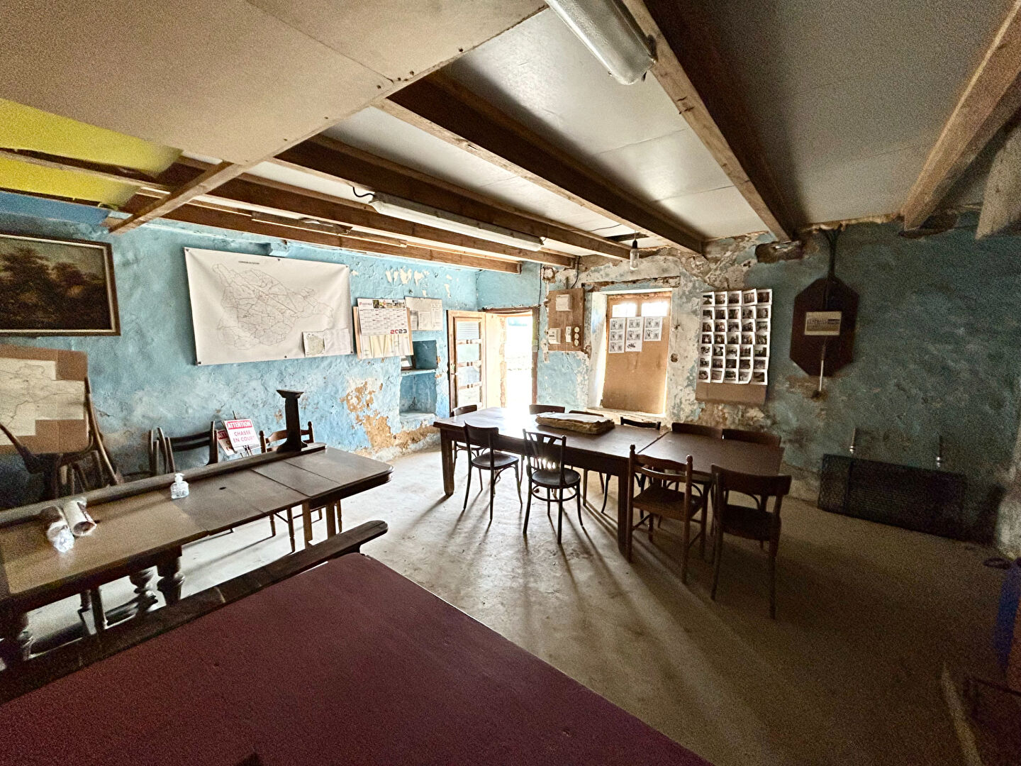 Maison T4 à Plestan