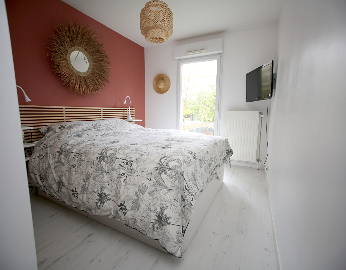 Appartement T3 à Rennes