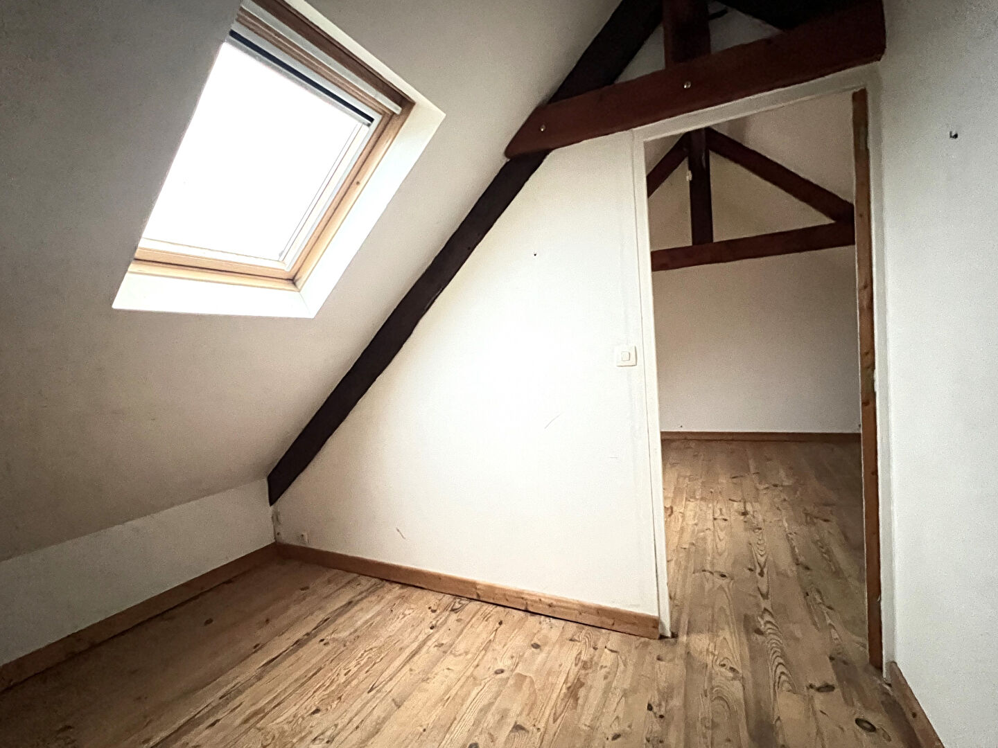 Immeuble T16 à Jugon les lacs   commune nouvelle