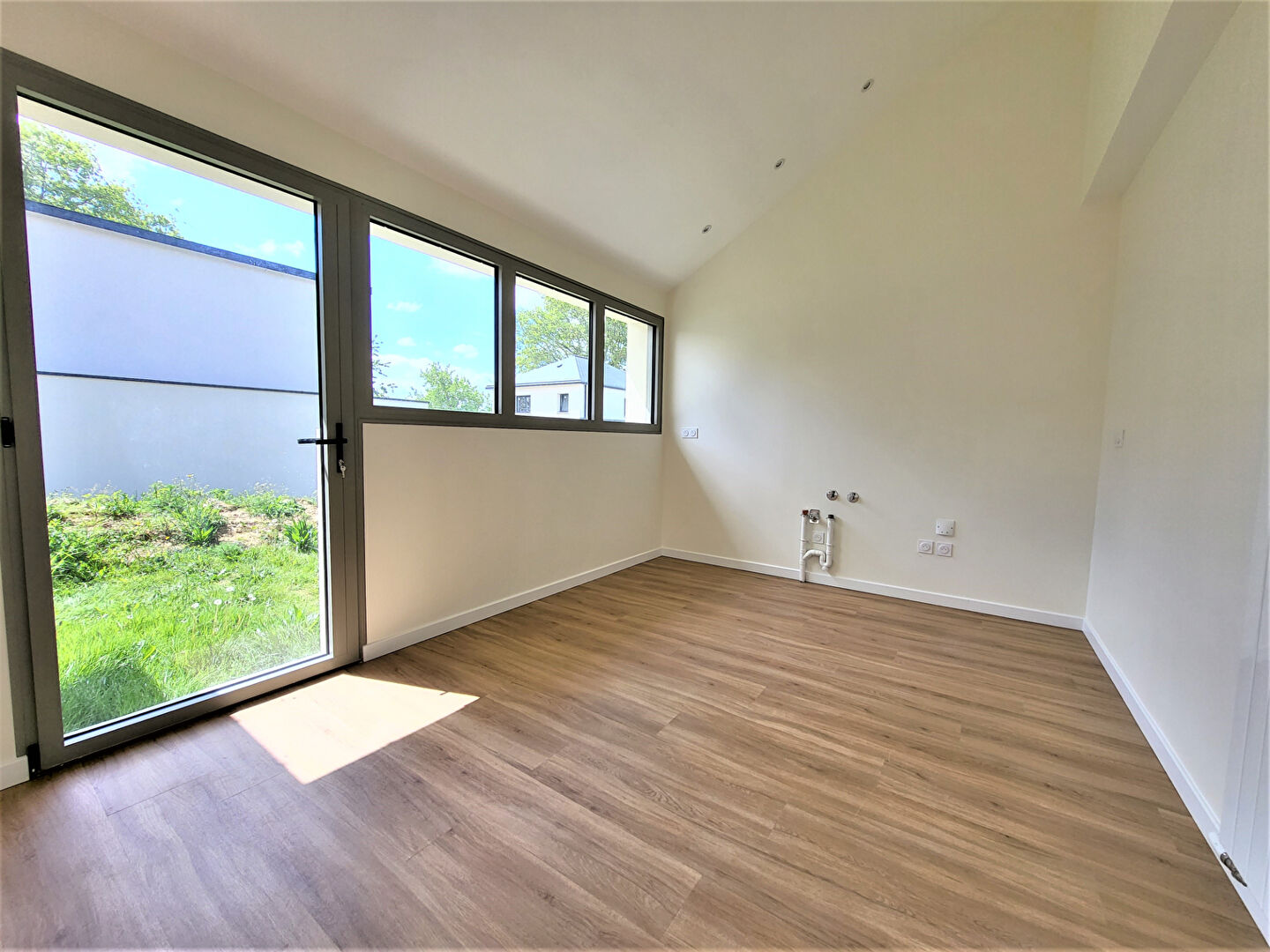 Maison T7 à Geveze