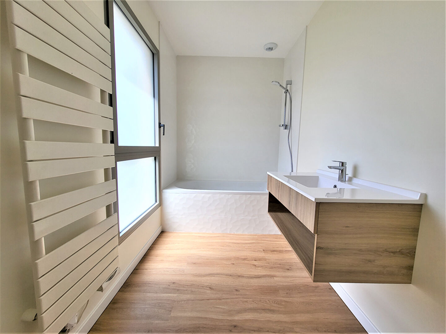 Maison T7 à Geveze