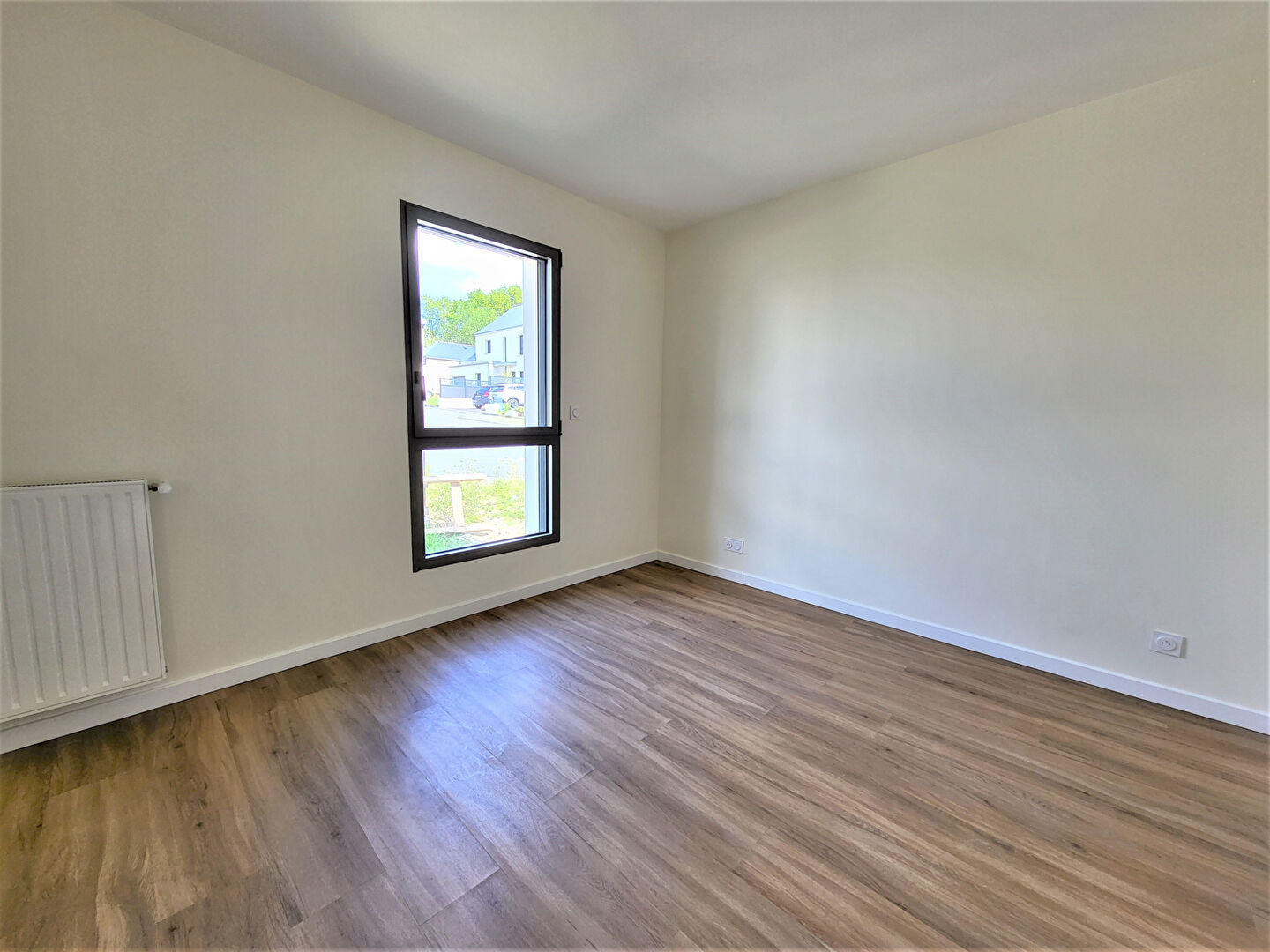 Maison T7 à Geveze