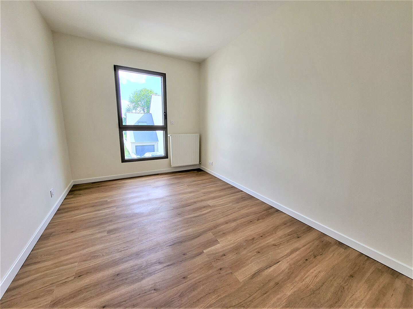 Maison T7 à Geveze